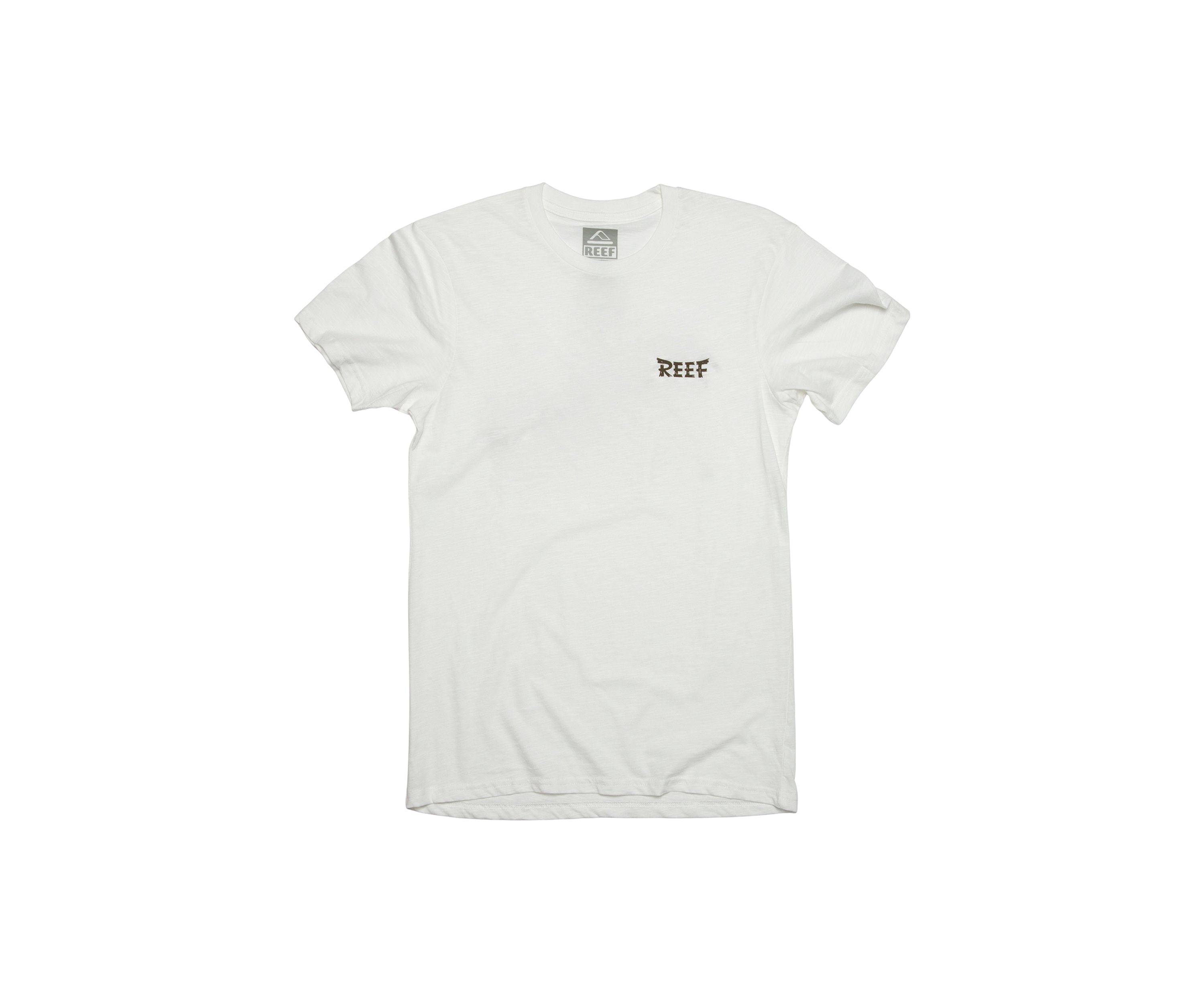 Tayja Short Sleeve T-Shirt