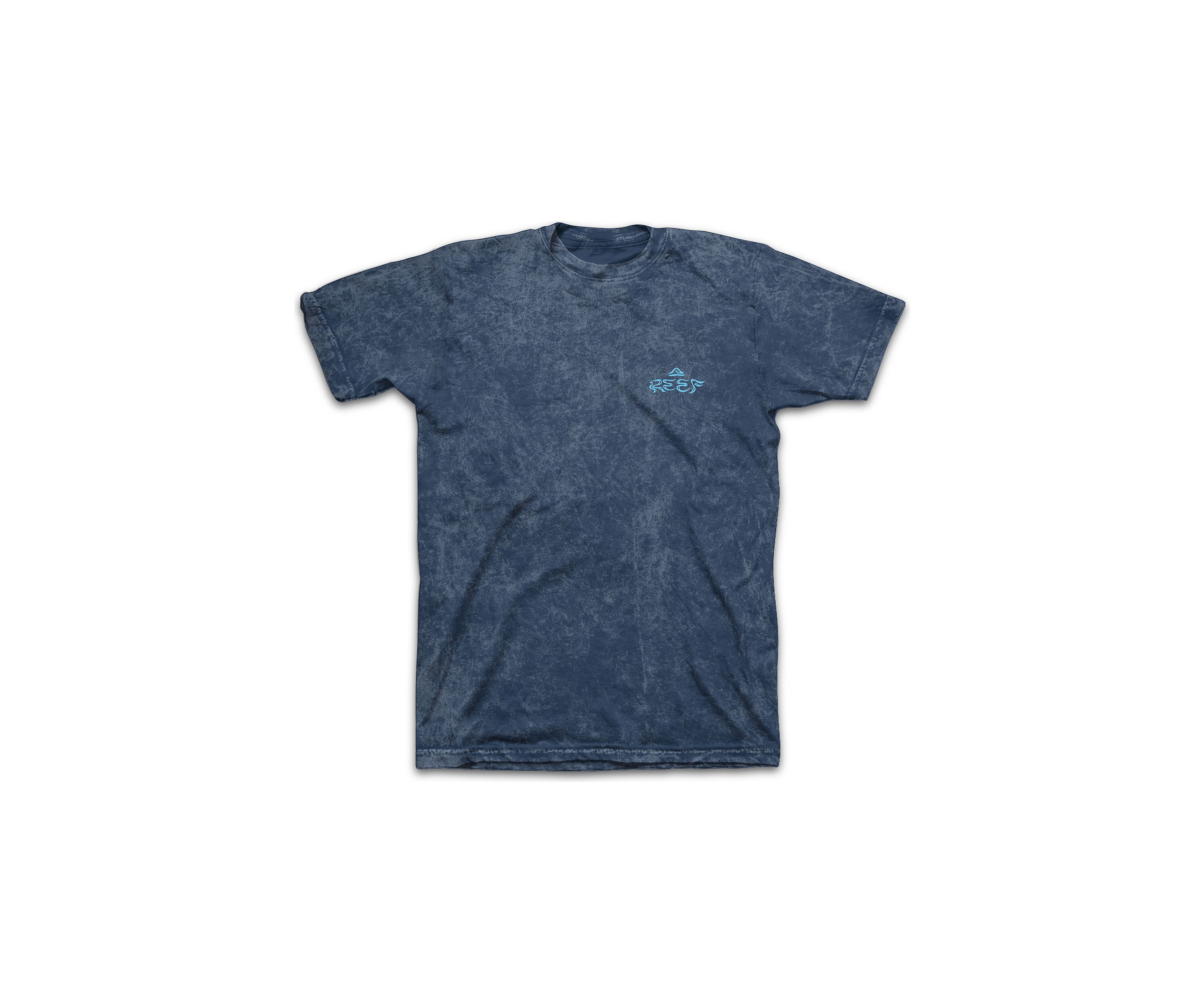 Mens Printed Graphic T-Shirt