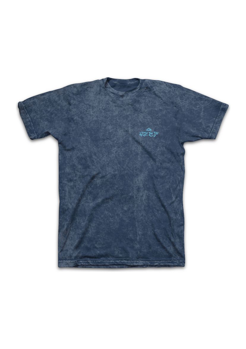 Mens Printed Graphic T-Shirt