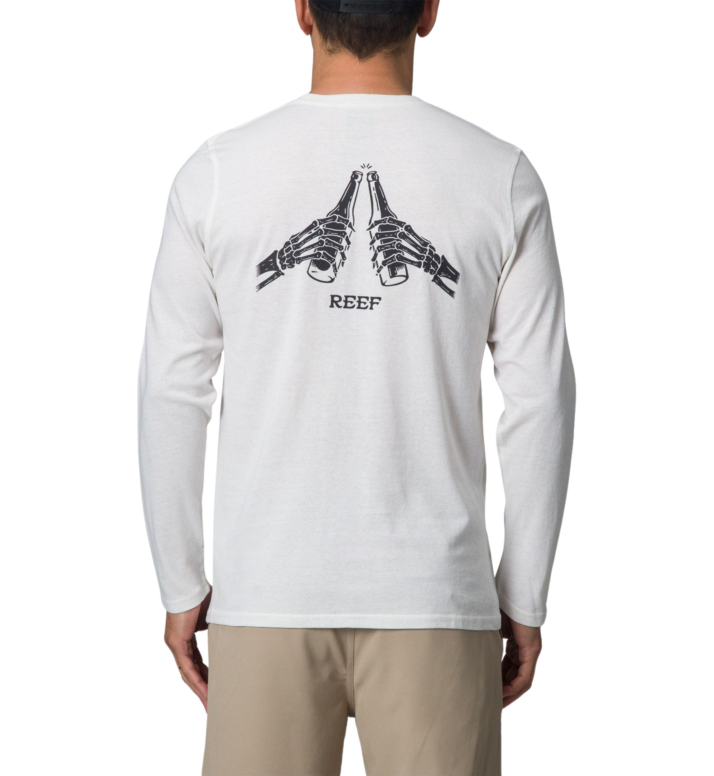   Toast Long Sleeve T-Shirt 