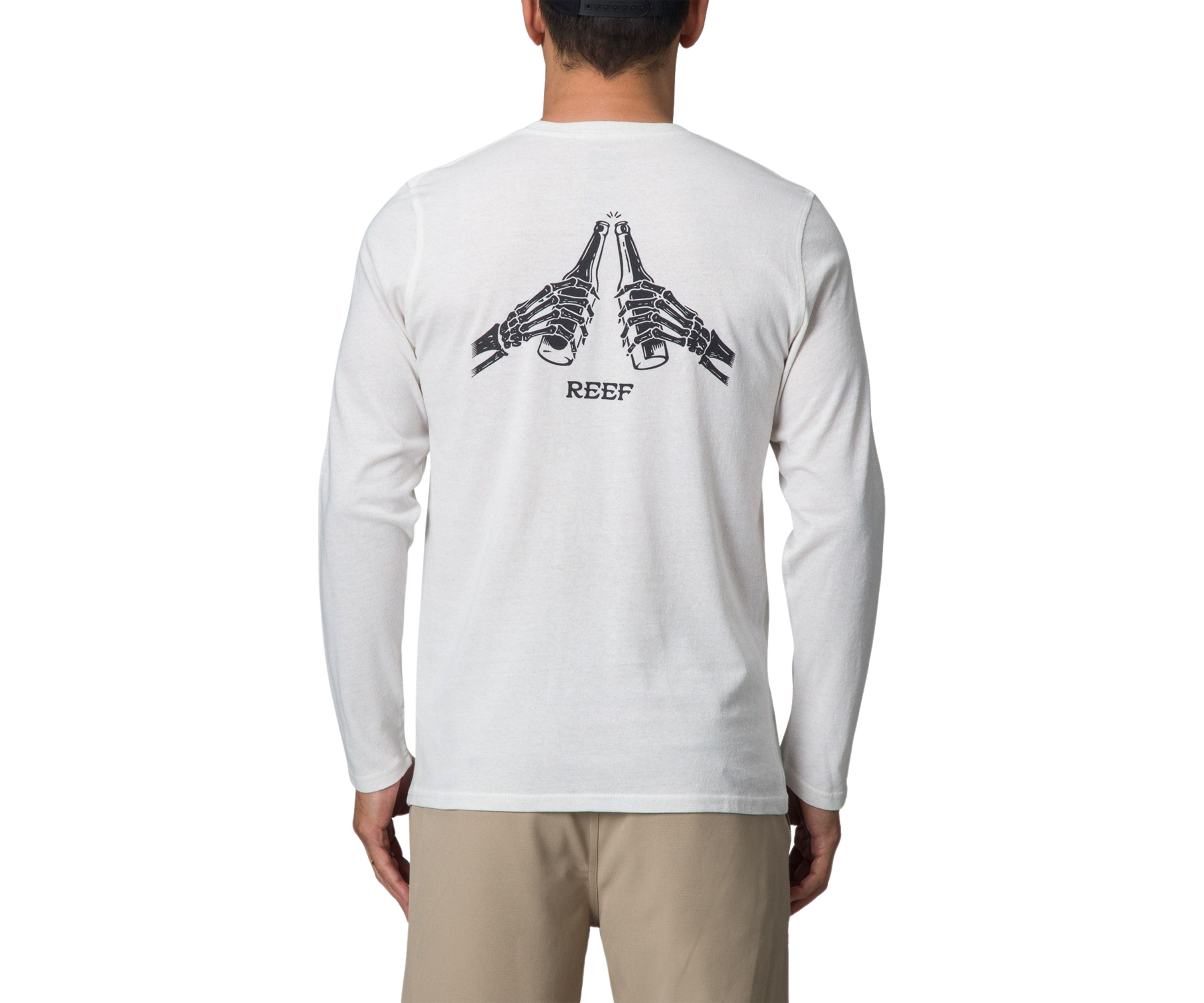   Toast Long Sleeve T-Shirt 