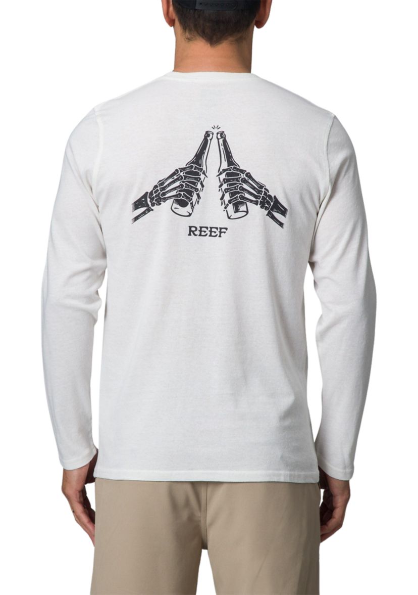   Toast Long Sleeve T-Shirt 