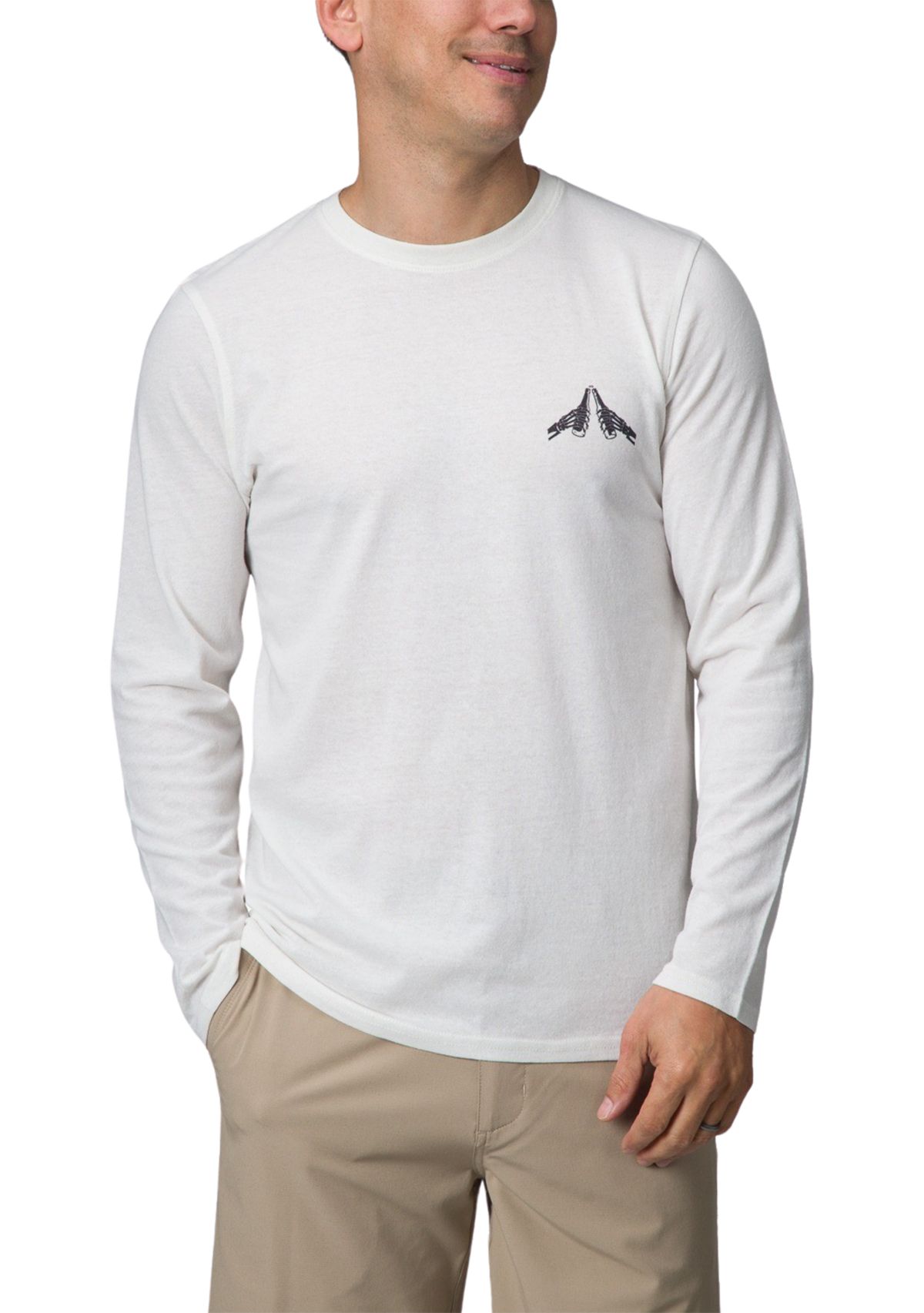   Toast Long Sleeve T-Shirt 