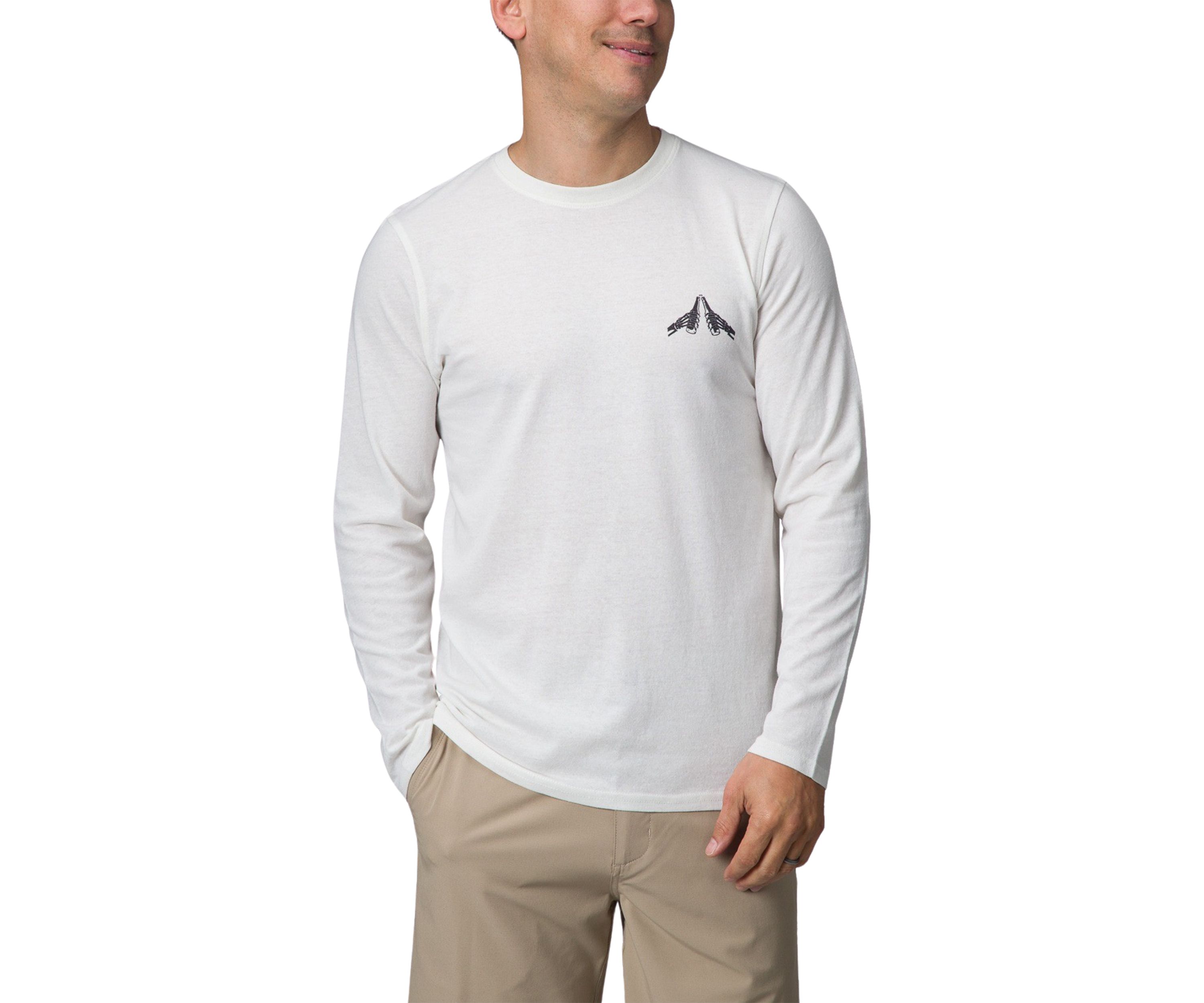   Toast Long Sleeve T-Shirt 