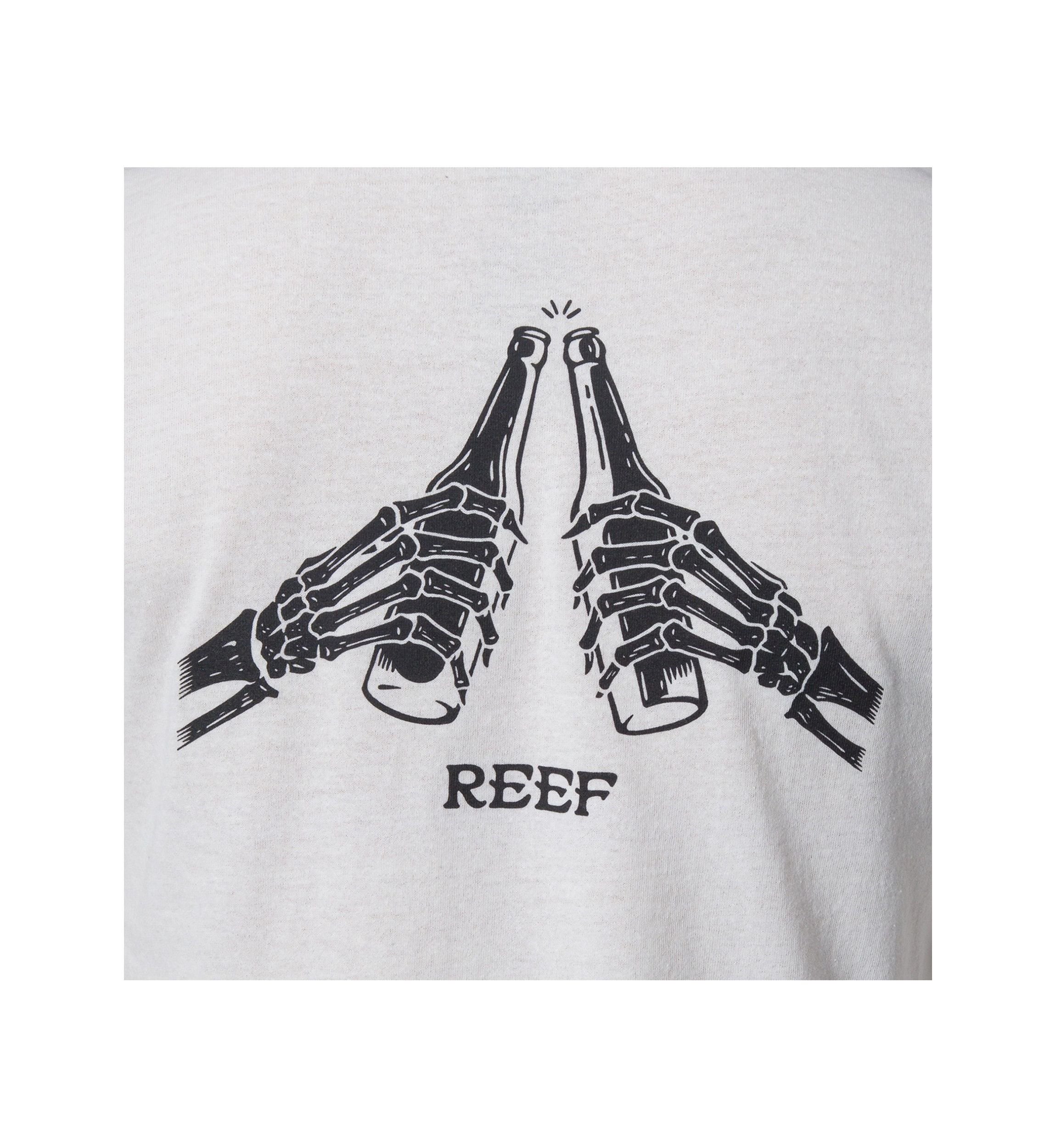   Toast Long Sleeve T-Shirt 