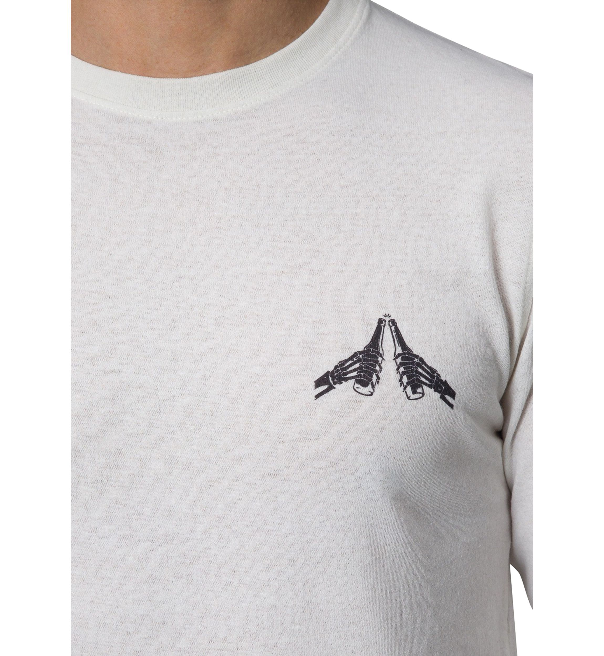   Toast Long Sleeve T-Shirt 