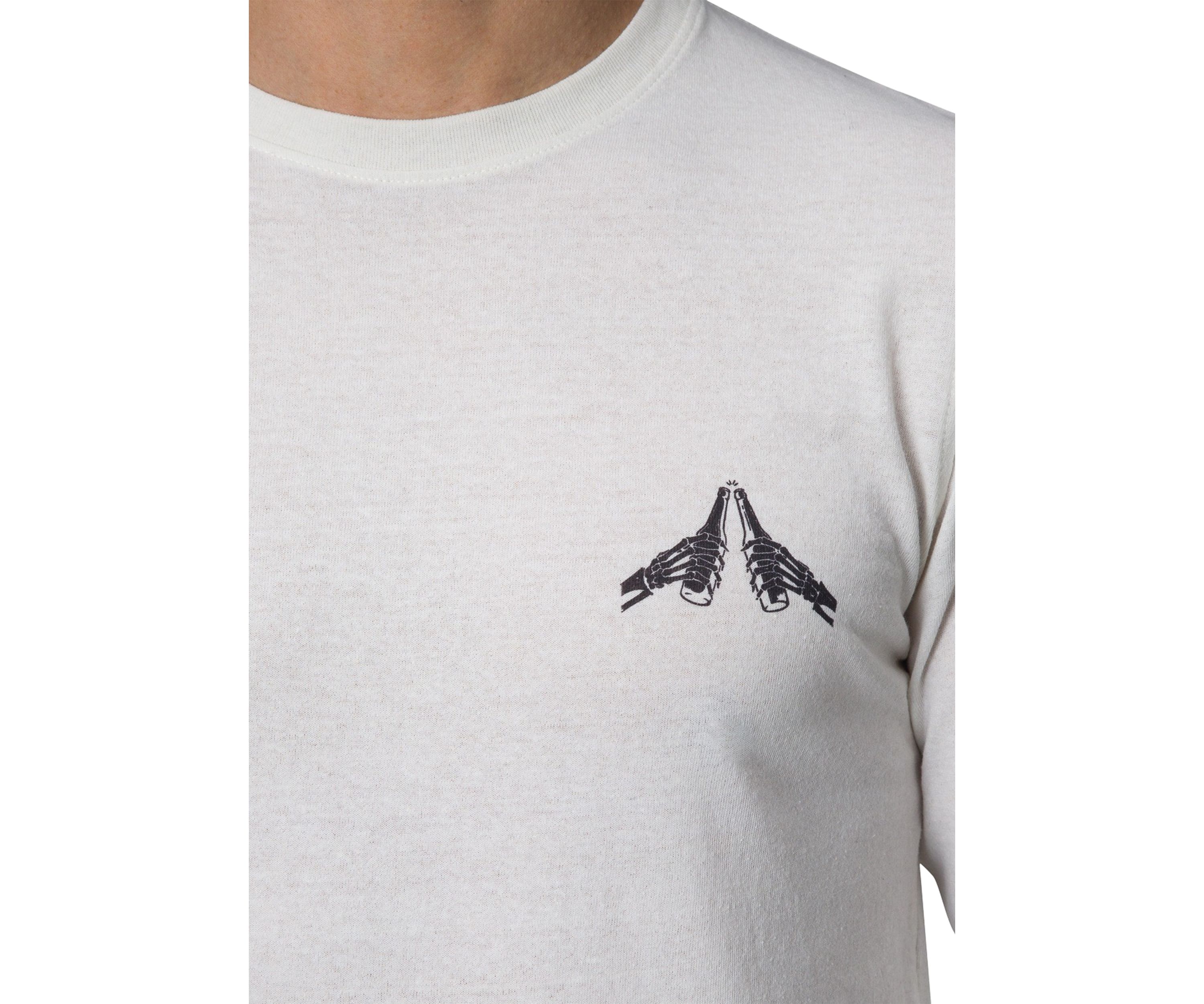   Toast Long Sleeve T-Shirt 