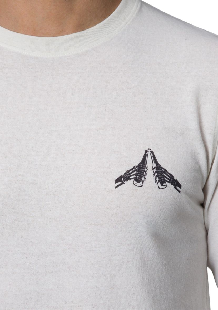   Toast Long Sleeve T-Shirt 