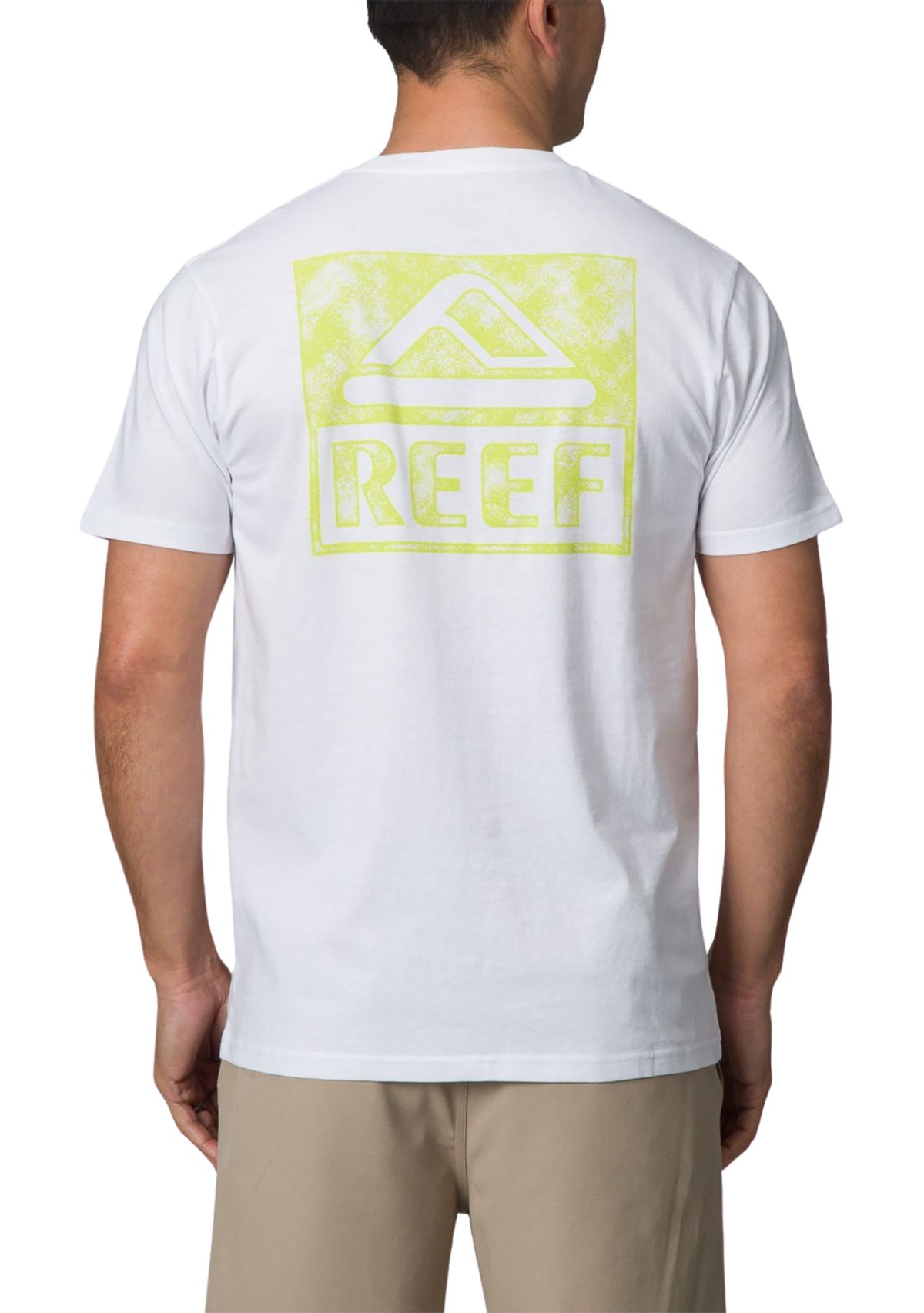 Mens Wellie Short Sleeve Graphic T-Shirt