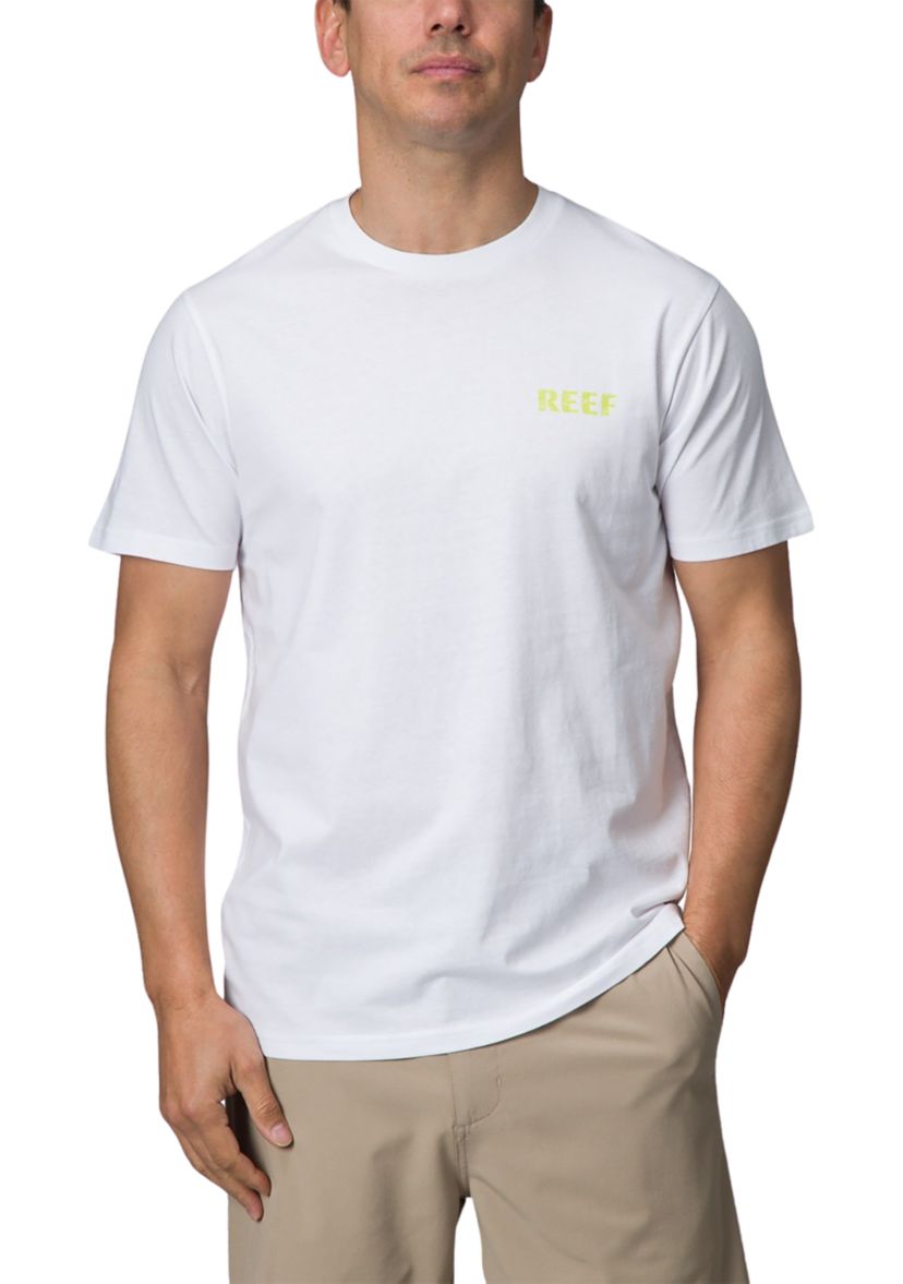 Mens Wellie Short Sleeve Graphic T-Shirt