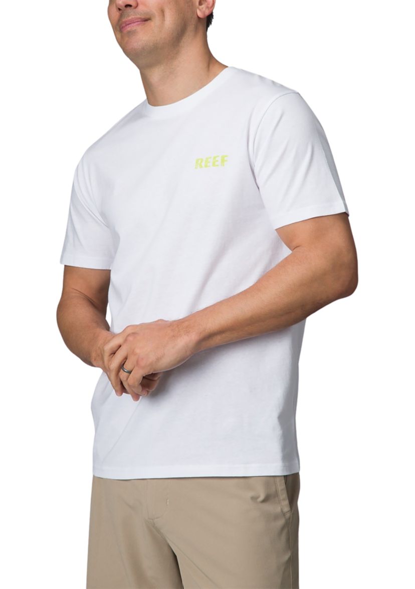 Mens Wellie Short Sleeve Graphic T-Shirt