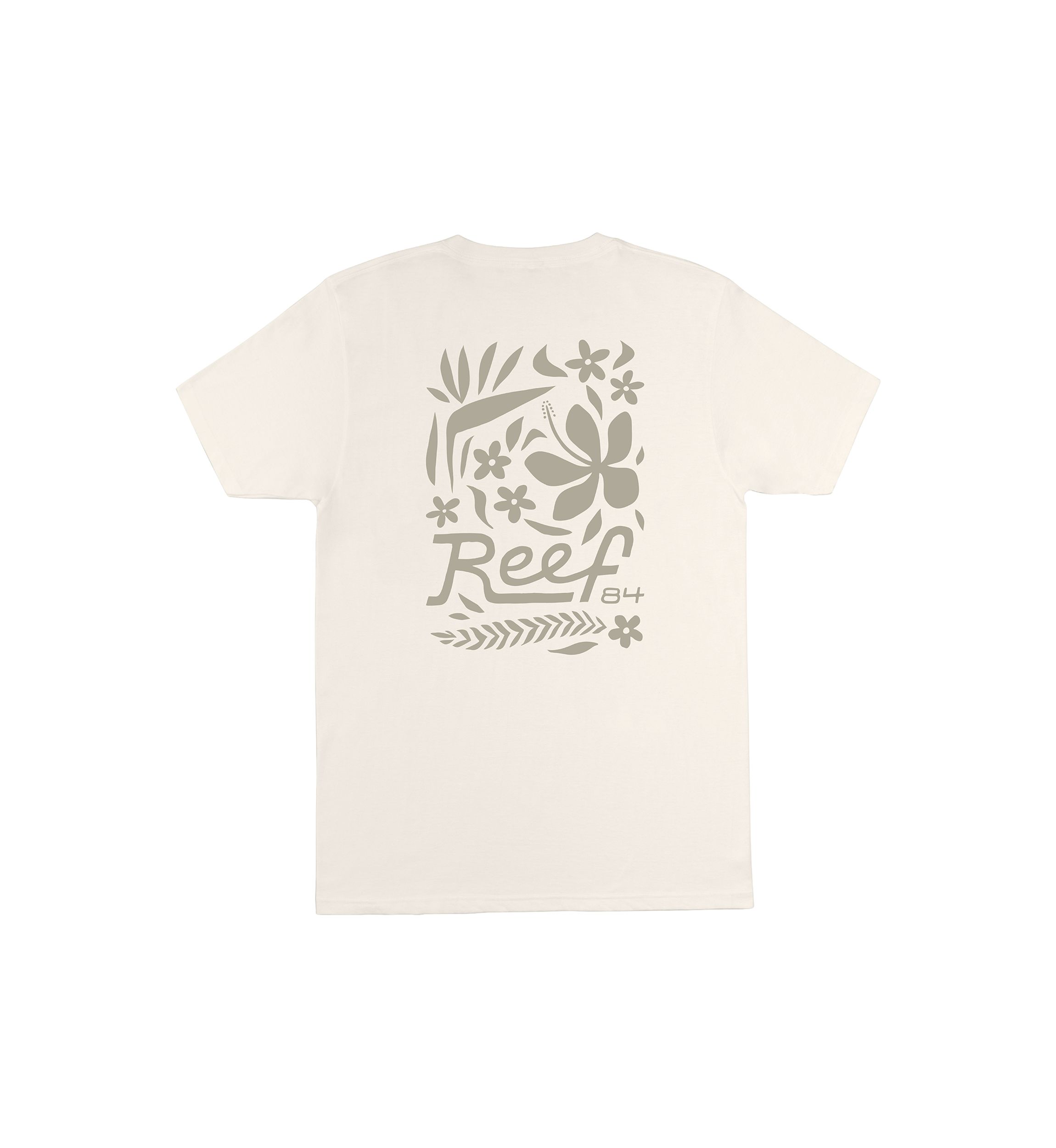 Mens Lush Graphic T-Shirt