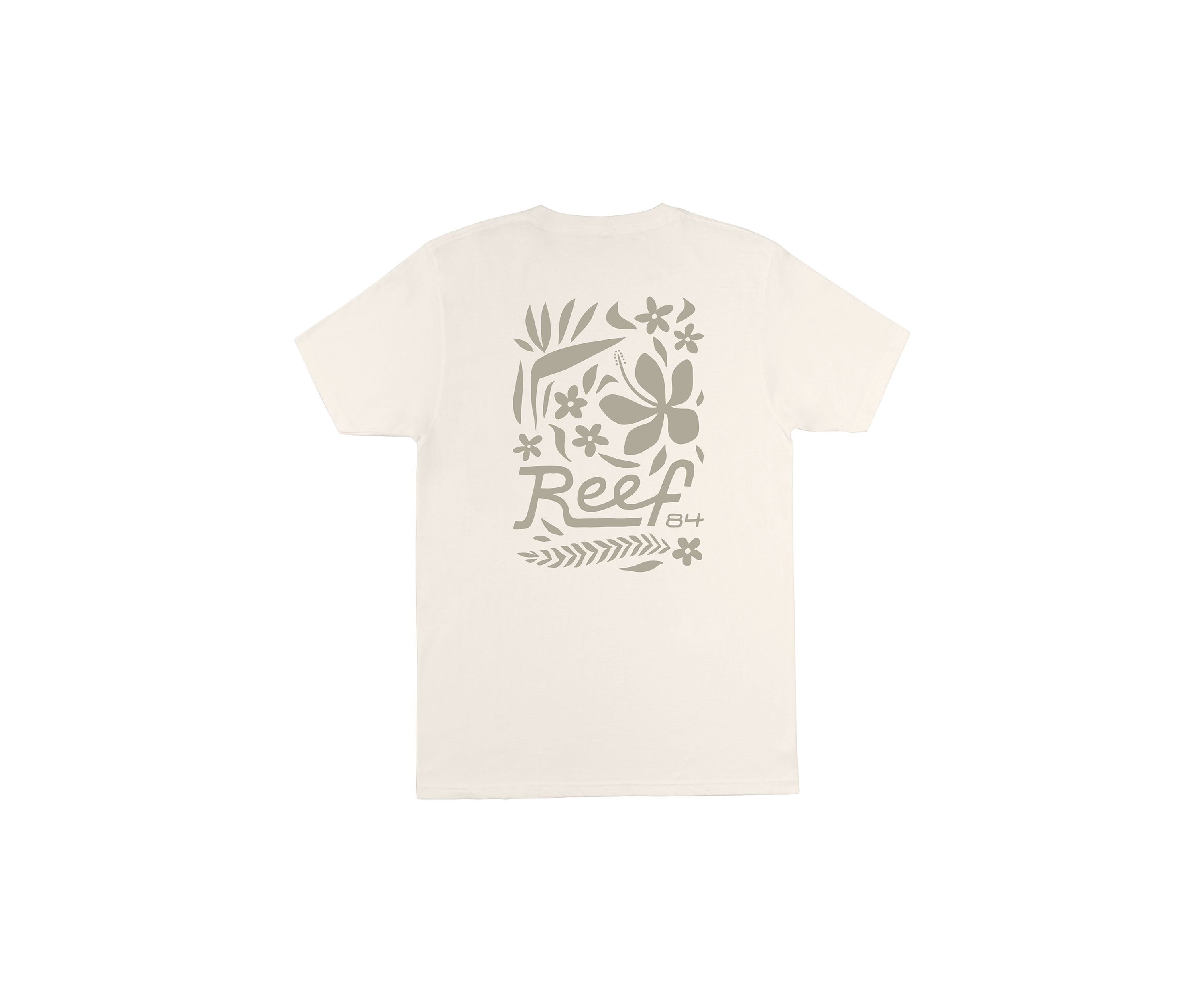 Mens Lush Graphic T-Shirt