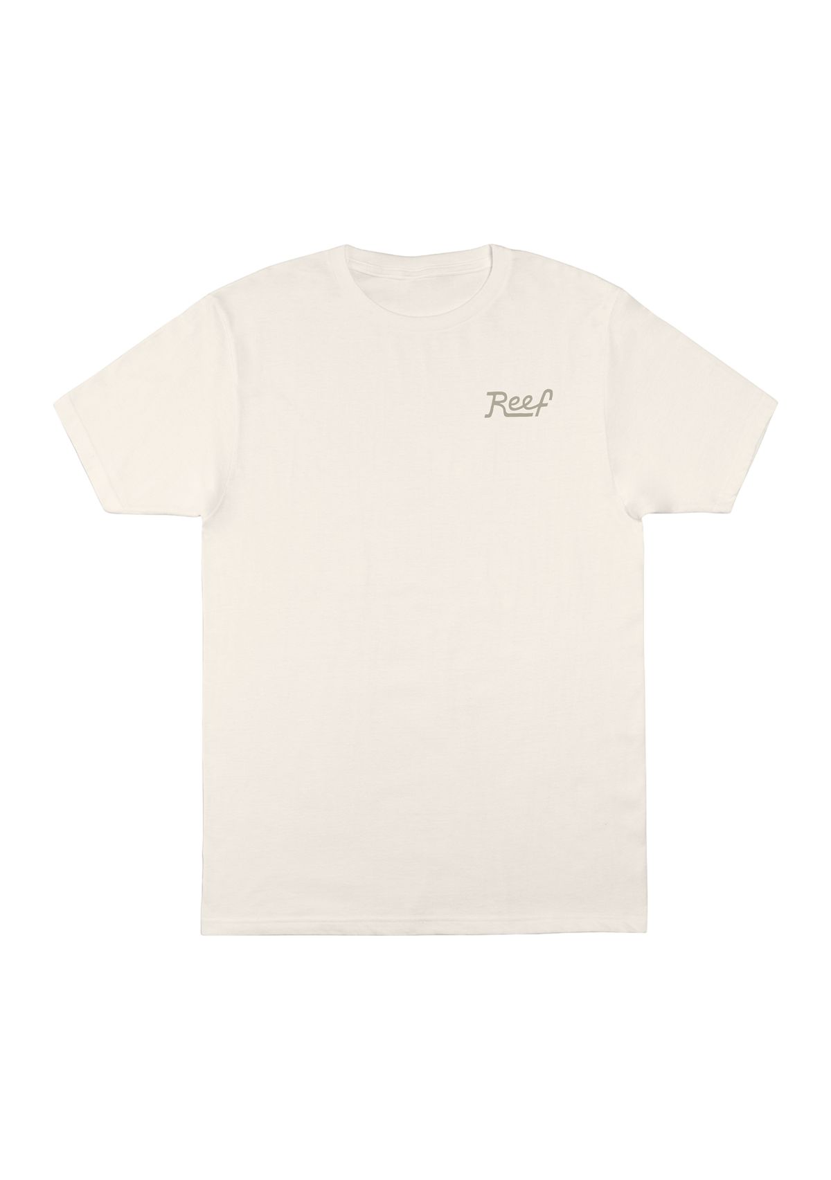 Mens Lush Graphic T-Shirt