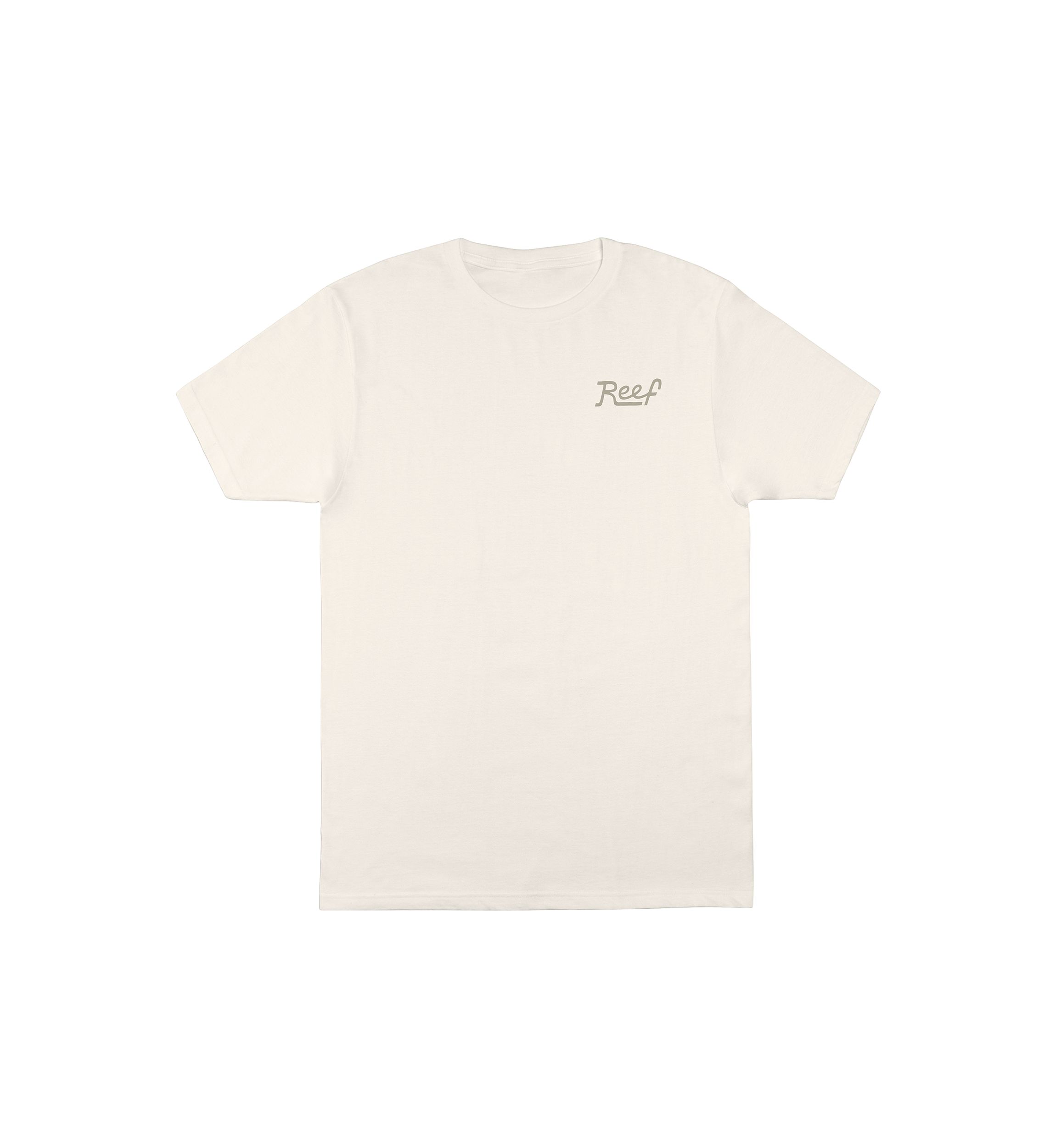 Mens Lush Graphic T-Shirt