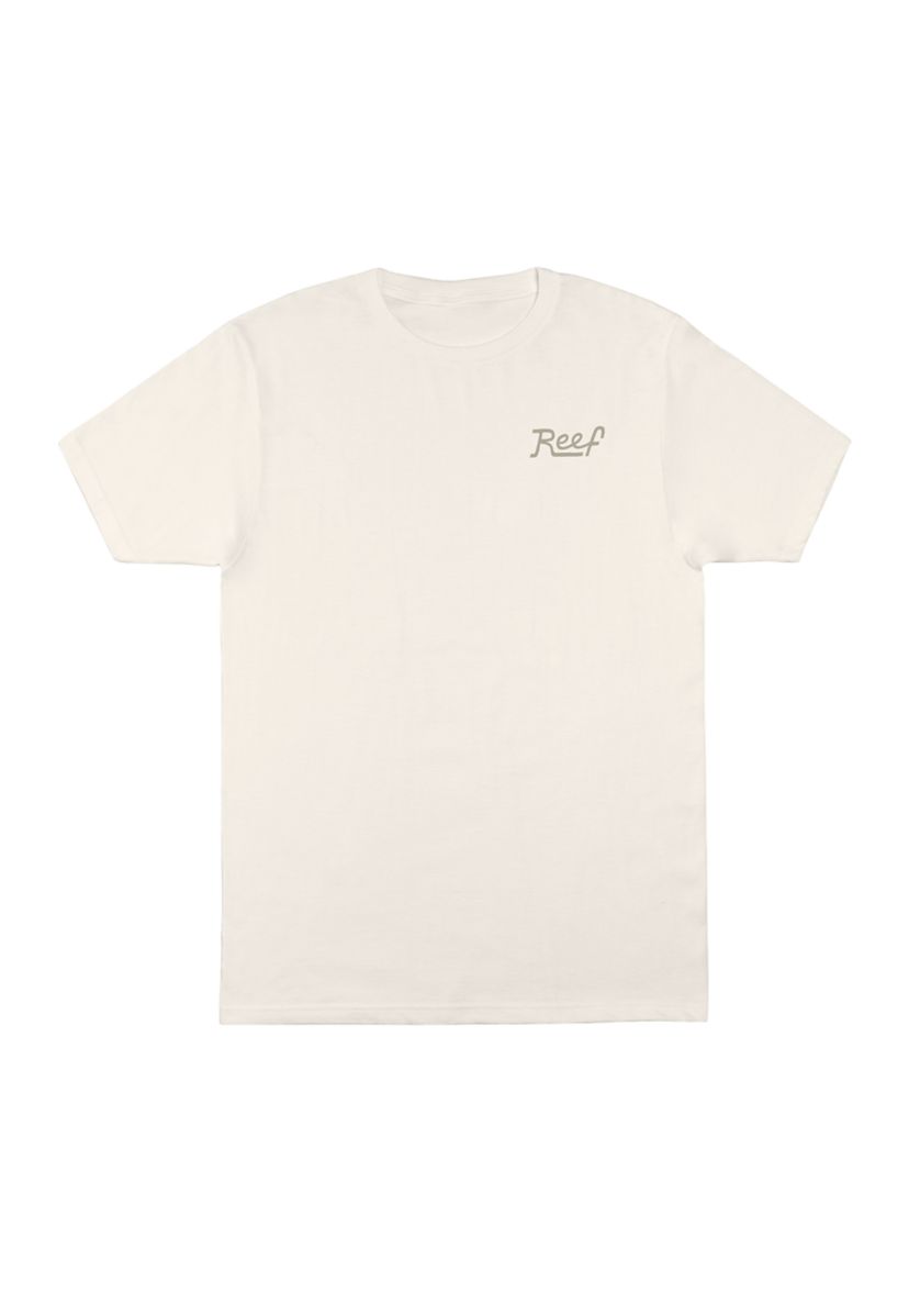 Mens Lush Graphic T-Shirt