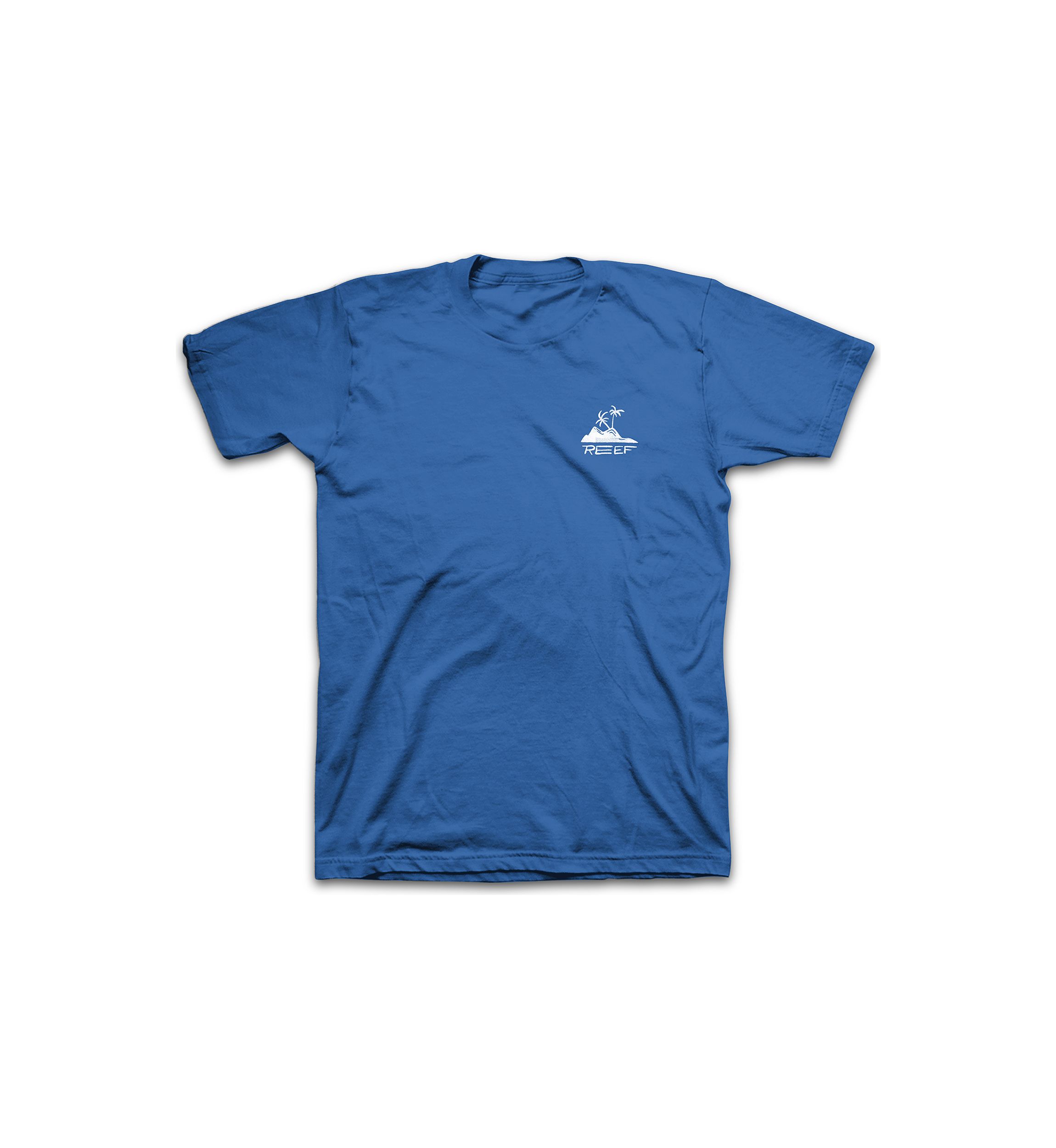 Mens Thalassa Graphic T-Shirt