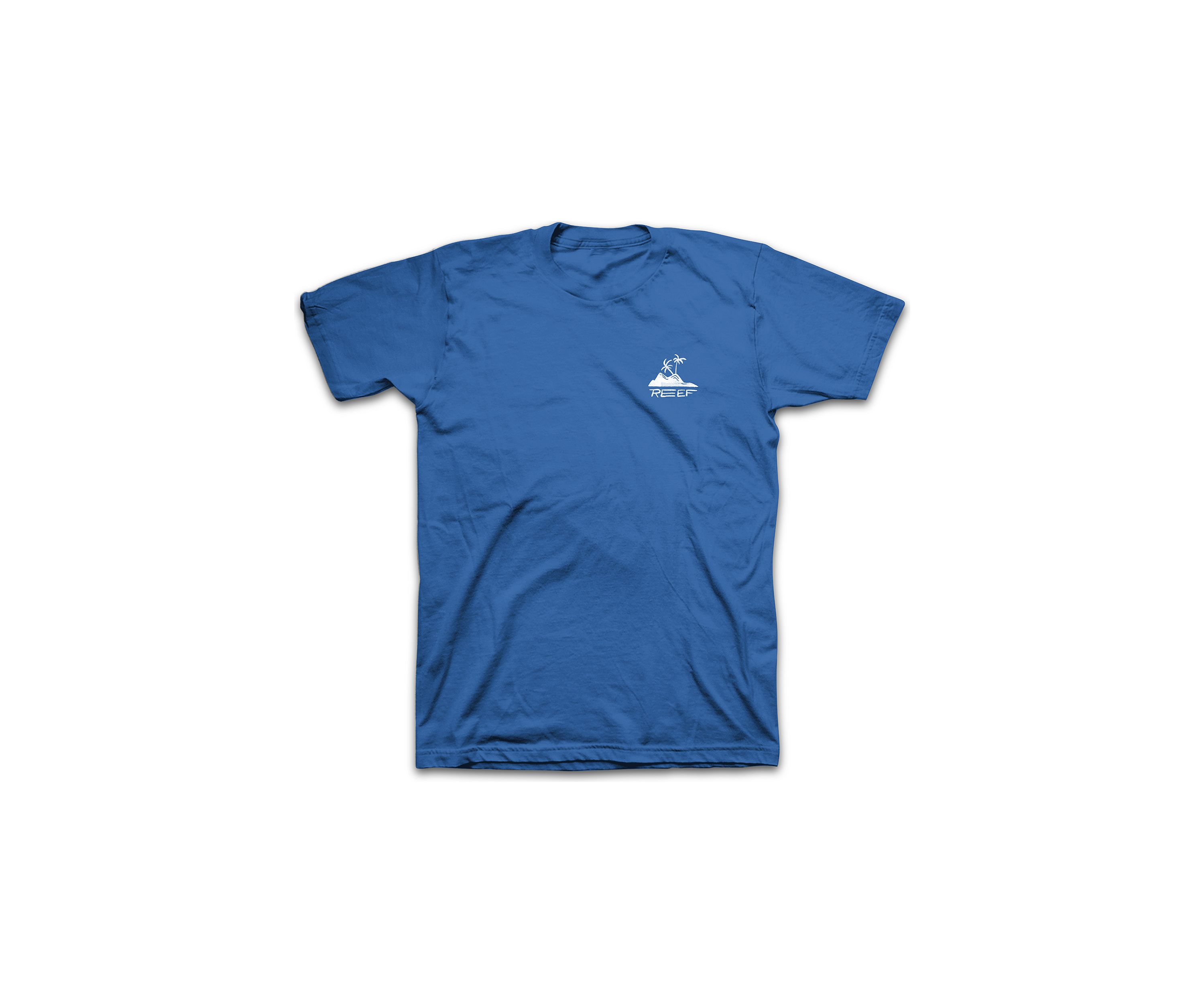 Mens Thalassa Graphic T-Shirt