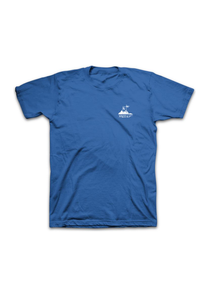 Mens Thalassa Graphic T-Shirt