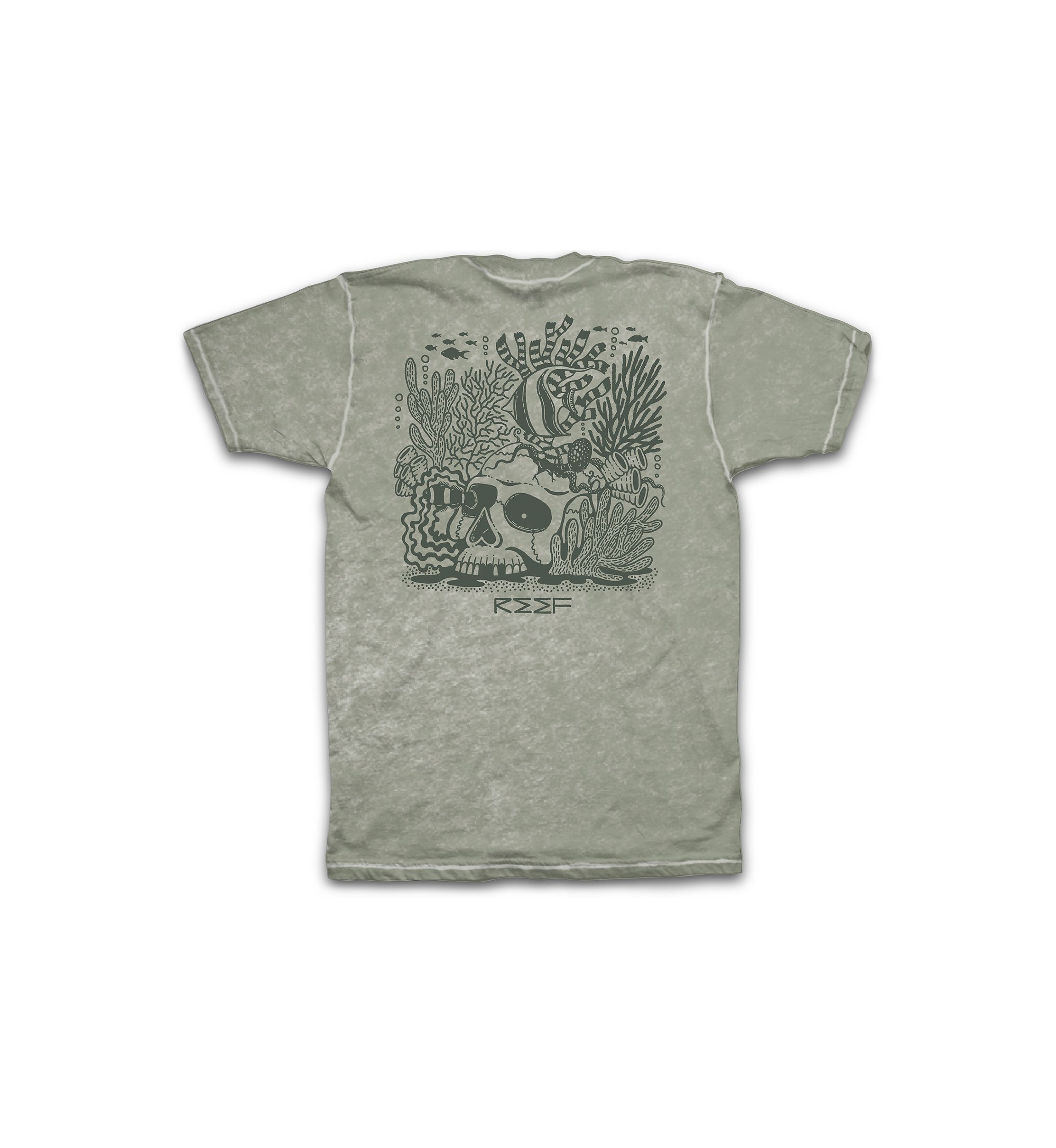 Mens Protect Graphic T-Shirt