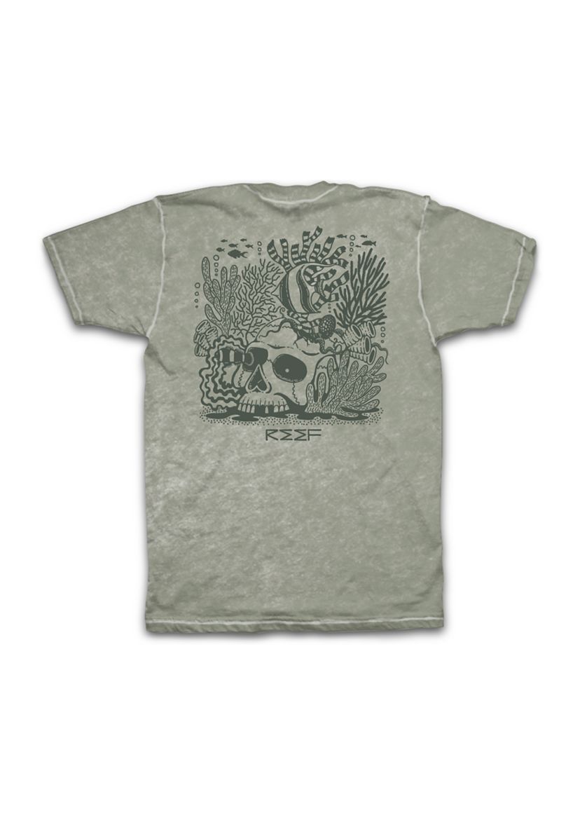 Mens Protect Graphic T-Shirt