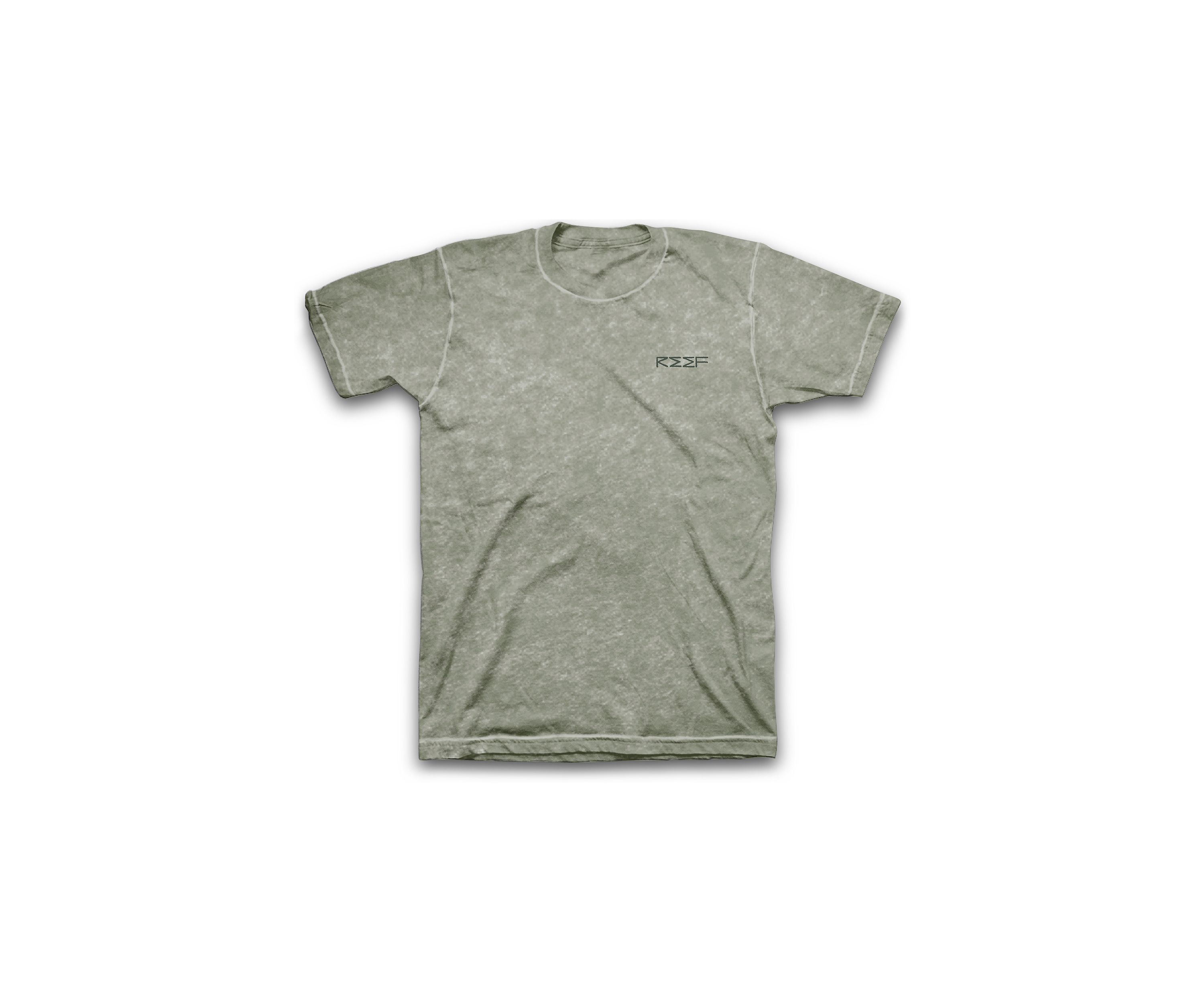 Mens Protect Graphic T-Shirt
