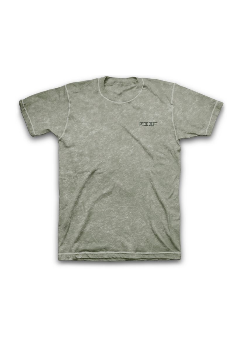 Mens Protect Graphic T-Shirt