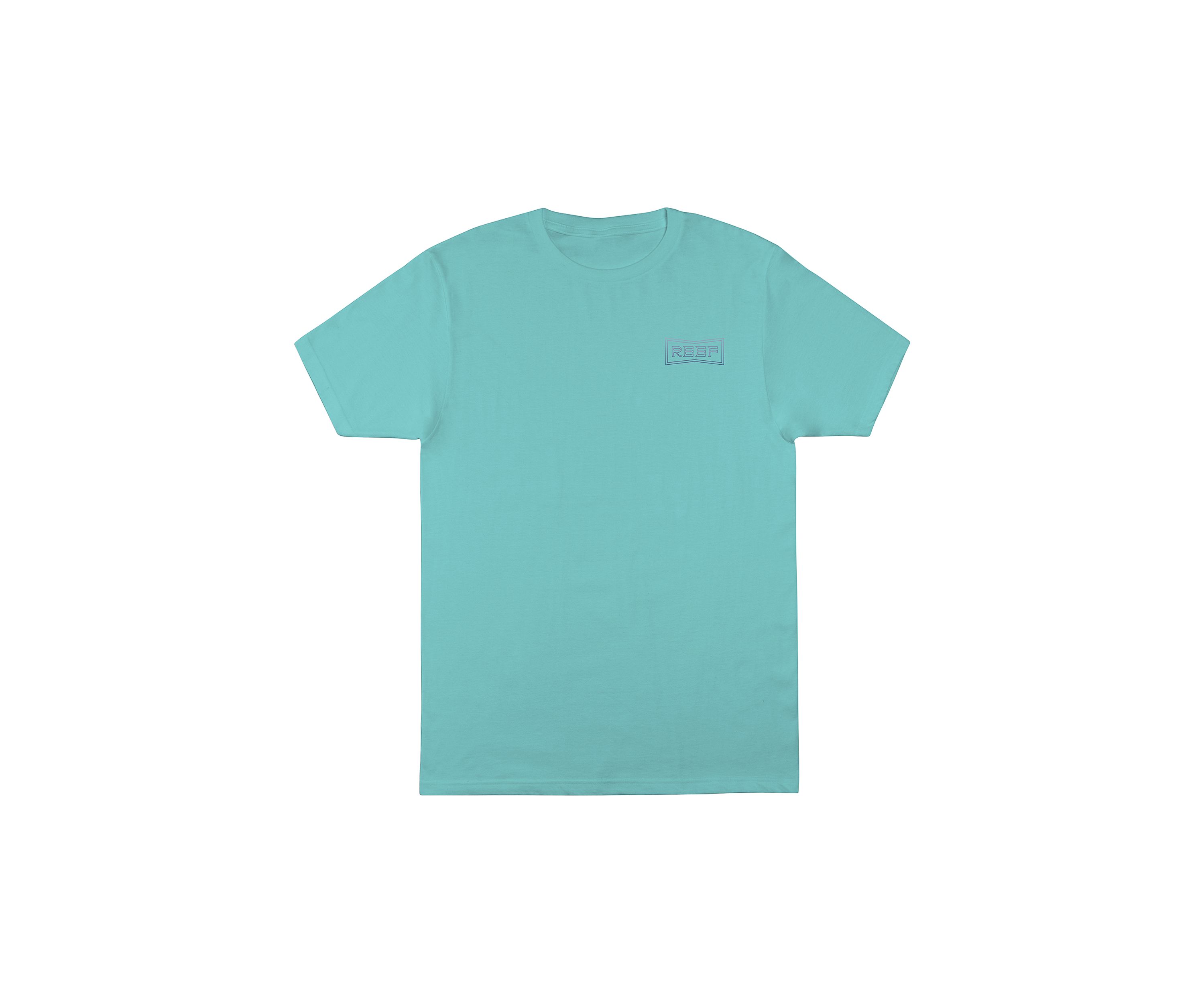Mens Longboard Graphic T-Shirt