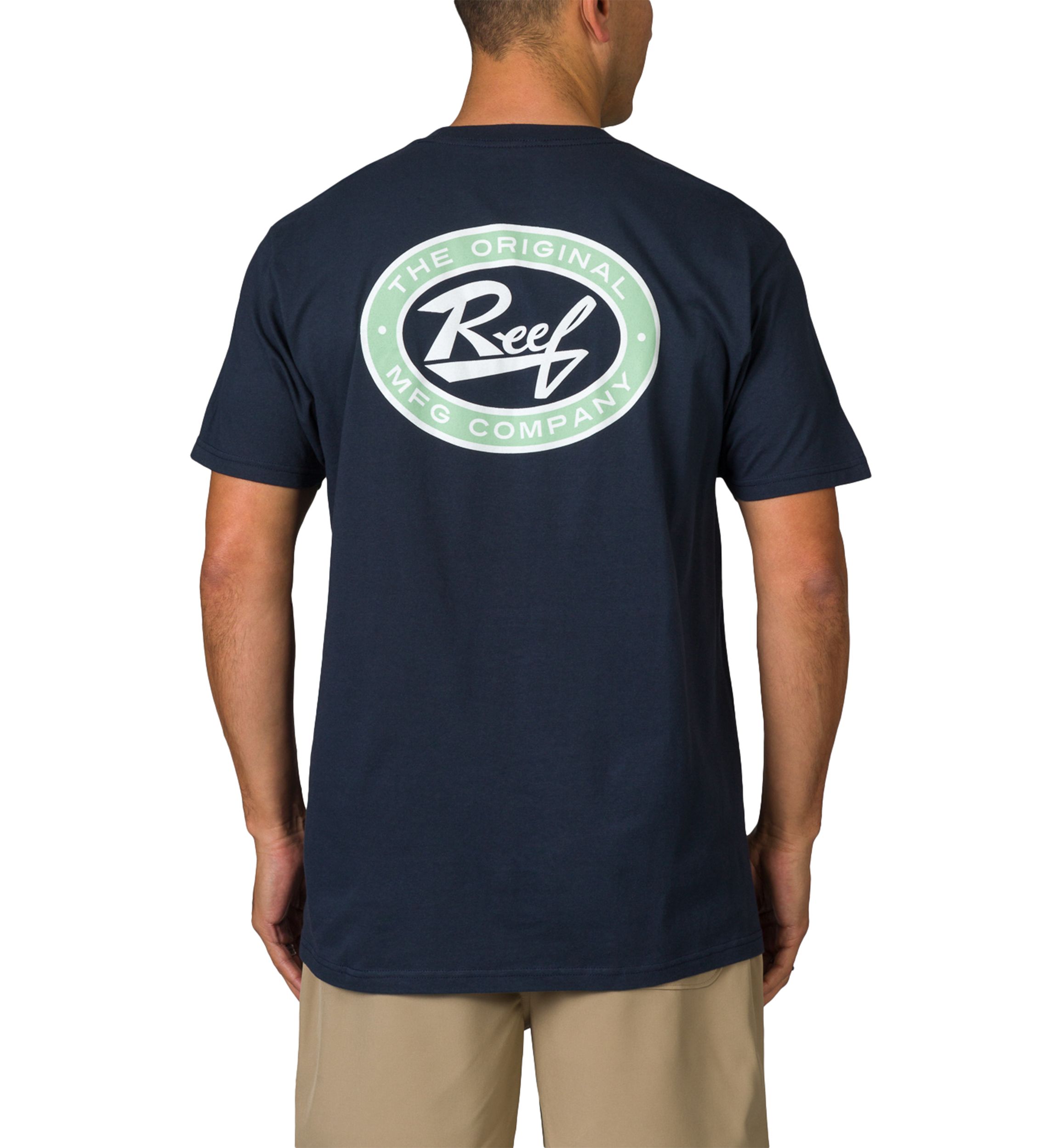 Mens Auto Graphic T-Shirt
