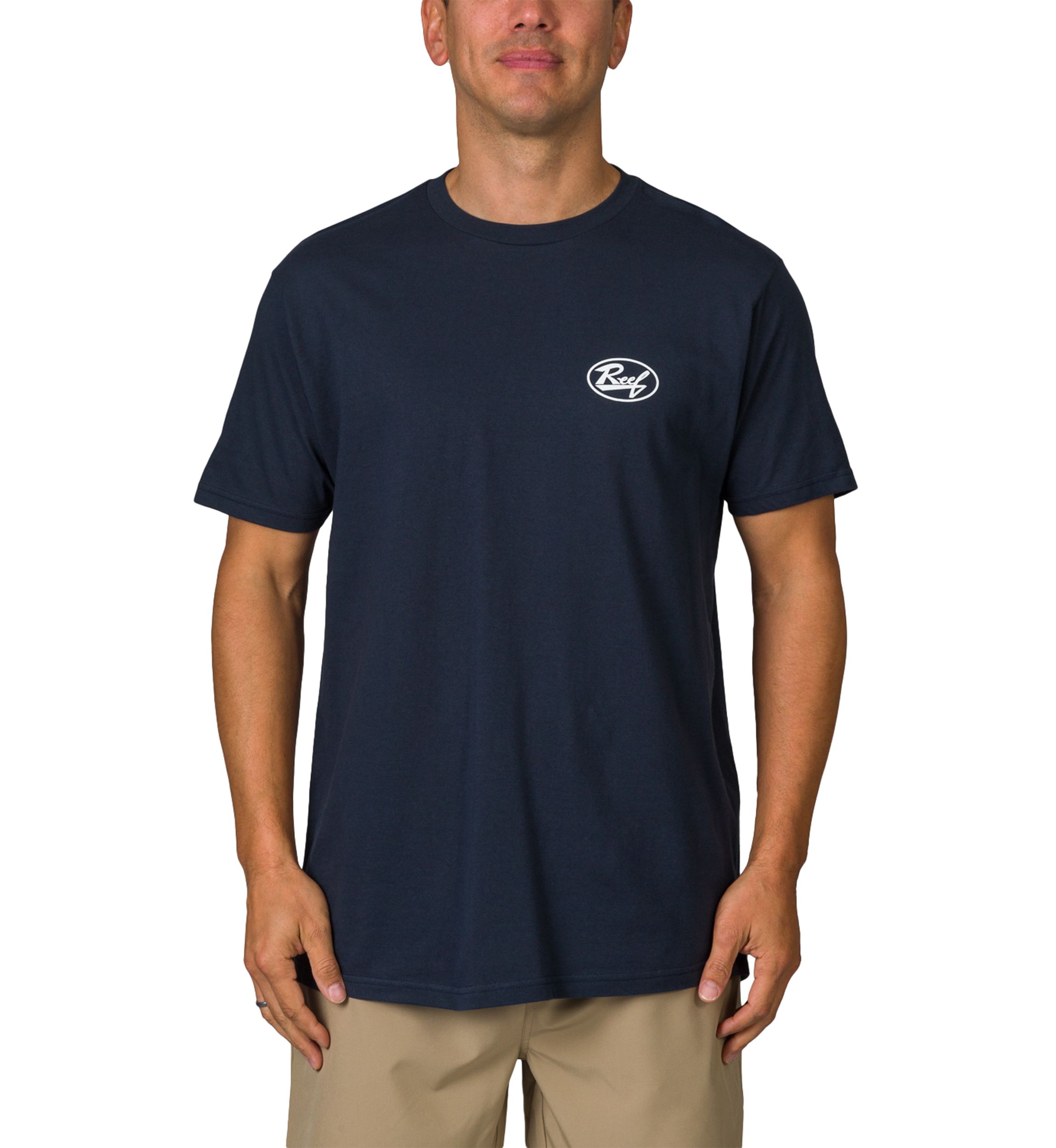 Mens Auto Graphic T-Shirt