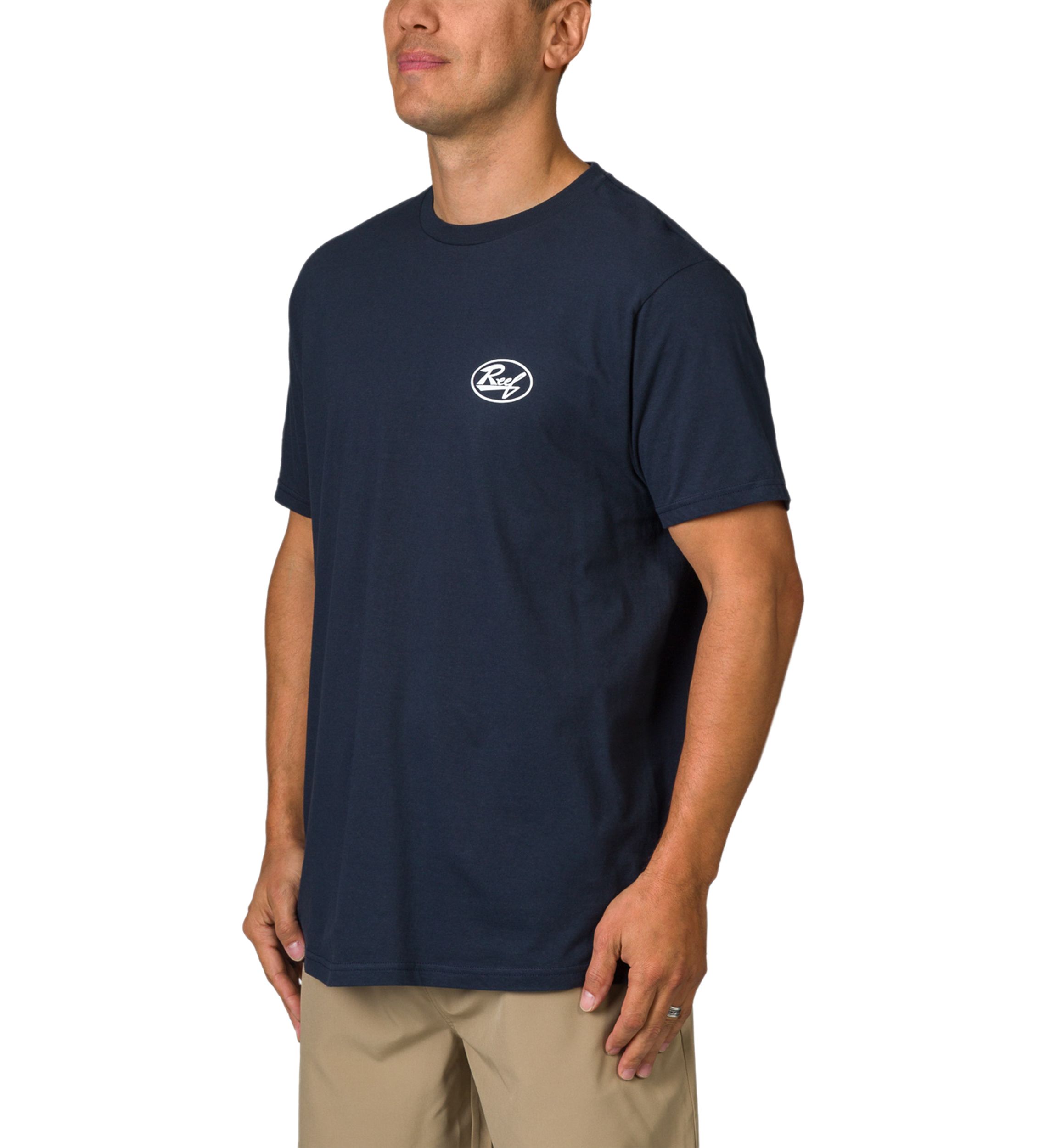 Mens Auto Graphic T-Shirt