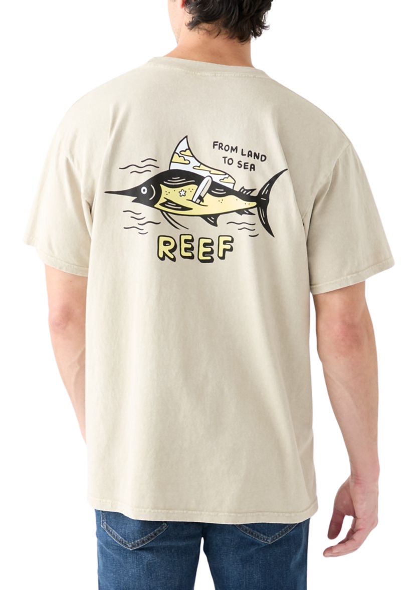 Mens Marley T-Shirt