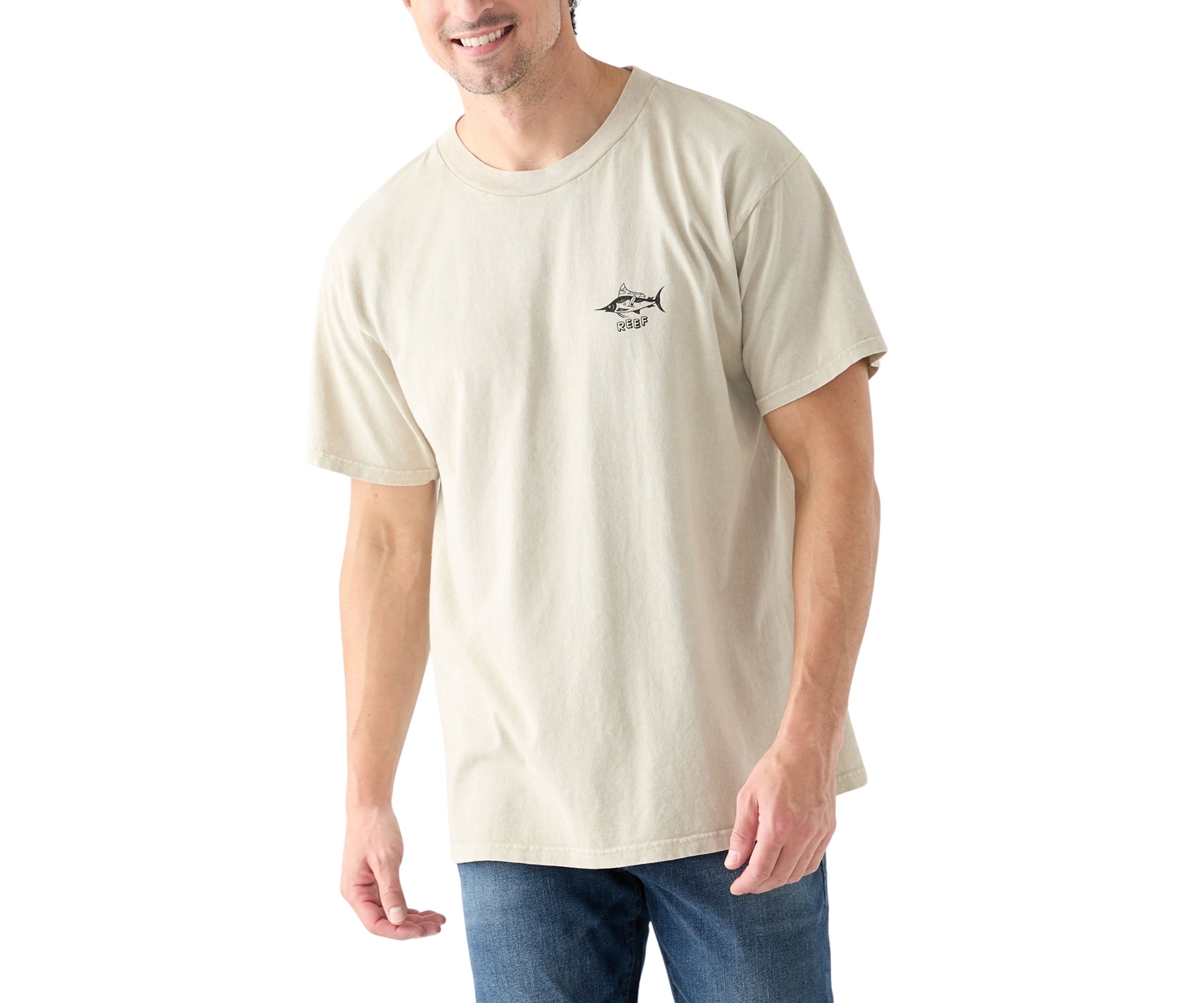 Mens Marley T-Shirt