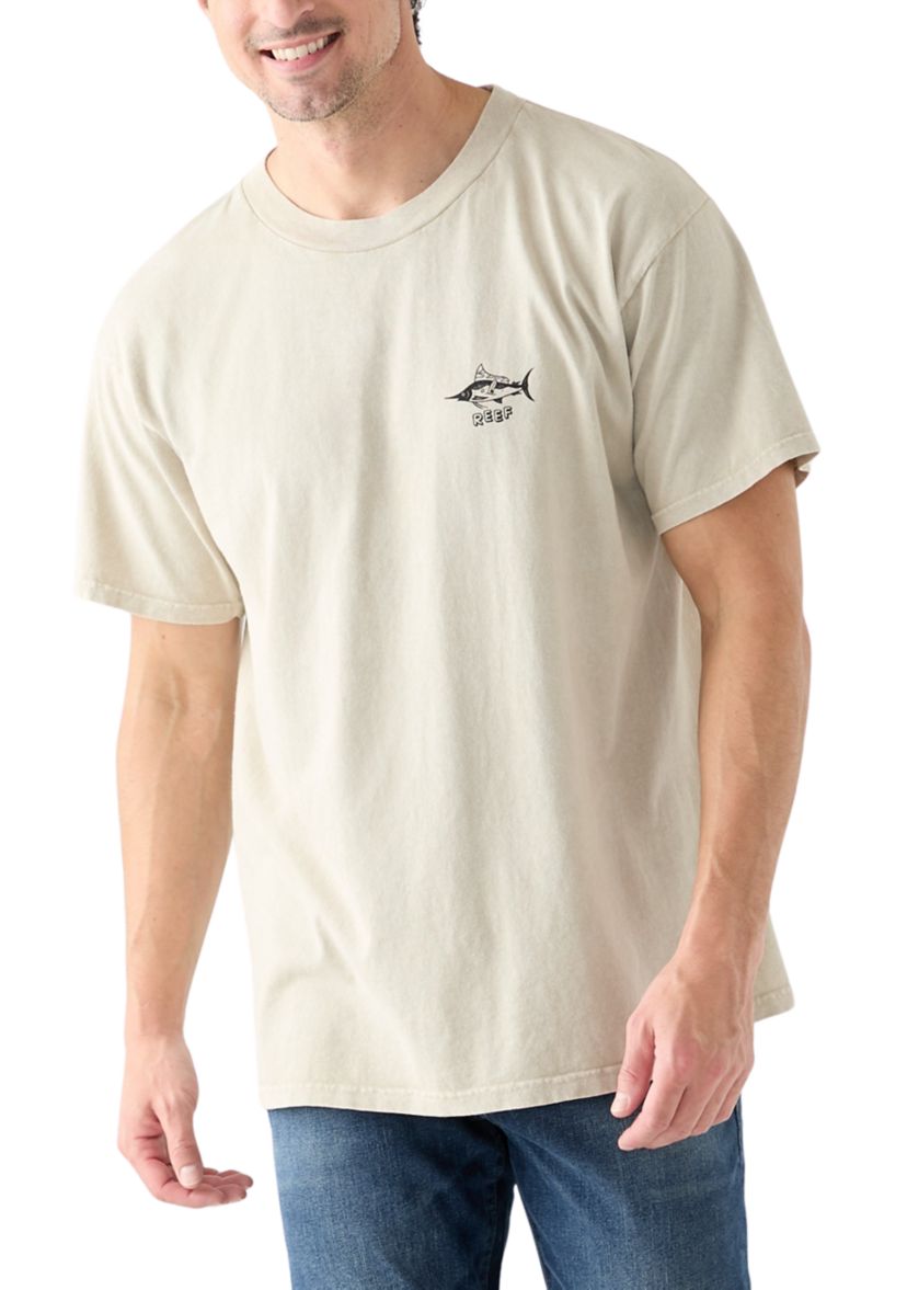 Mens Marley T-Shirt