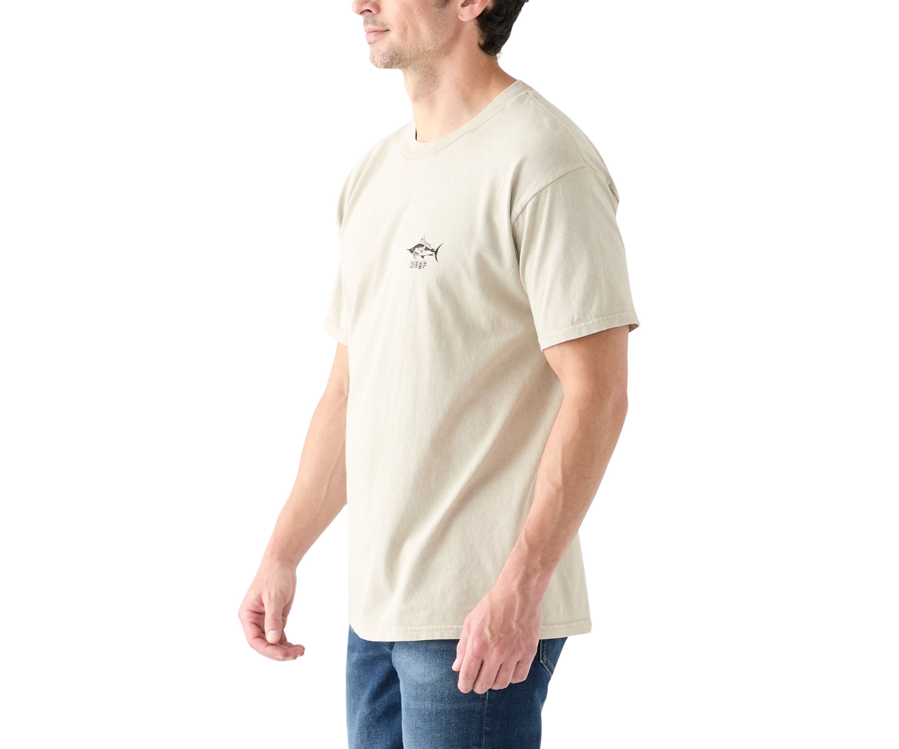 Mens Marley T-Shirt