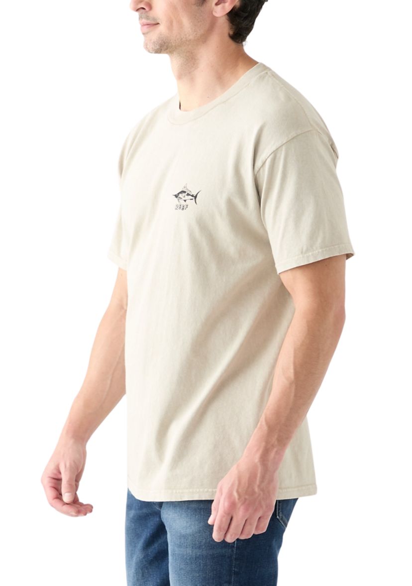 Mens Marley T-Shirt