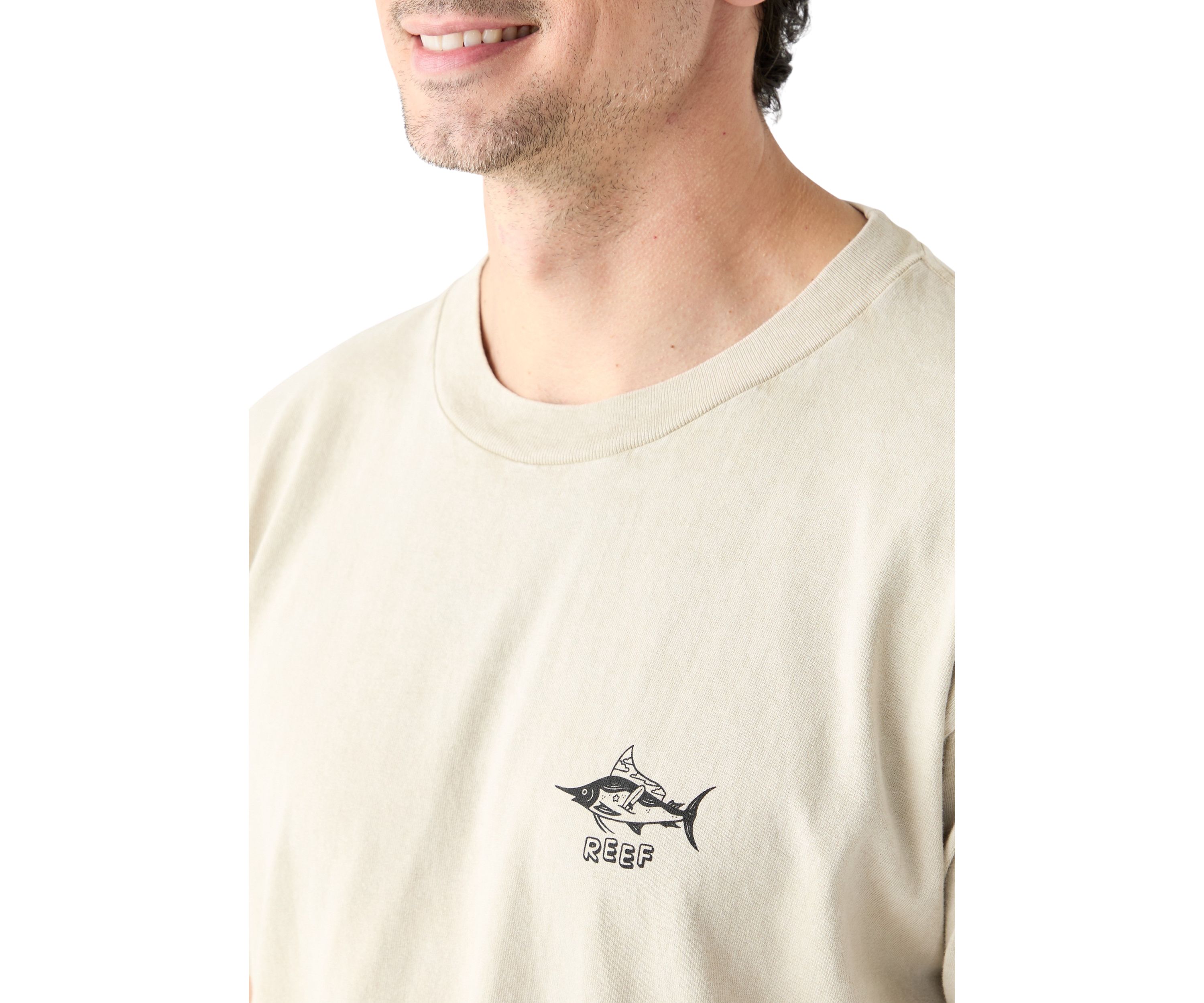 Mens Marley T-Shirt