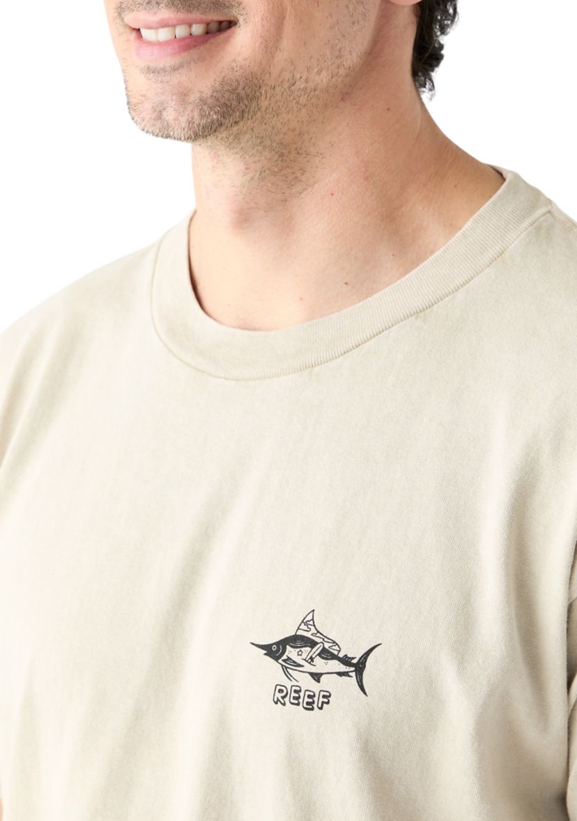 Mens Marley T-Shirt