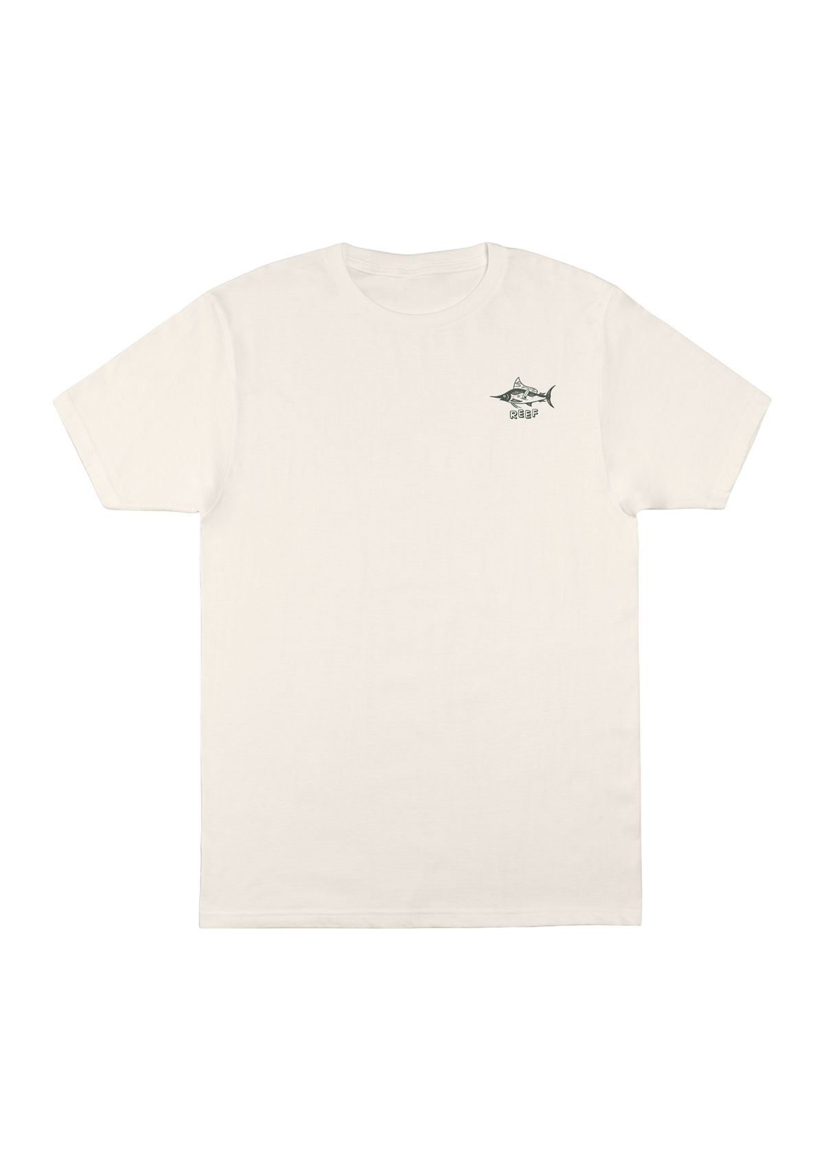 Mens Marley Graphic T-Shirt