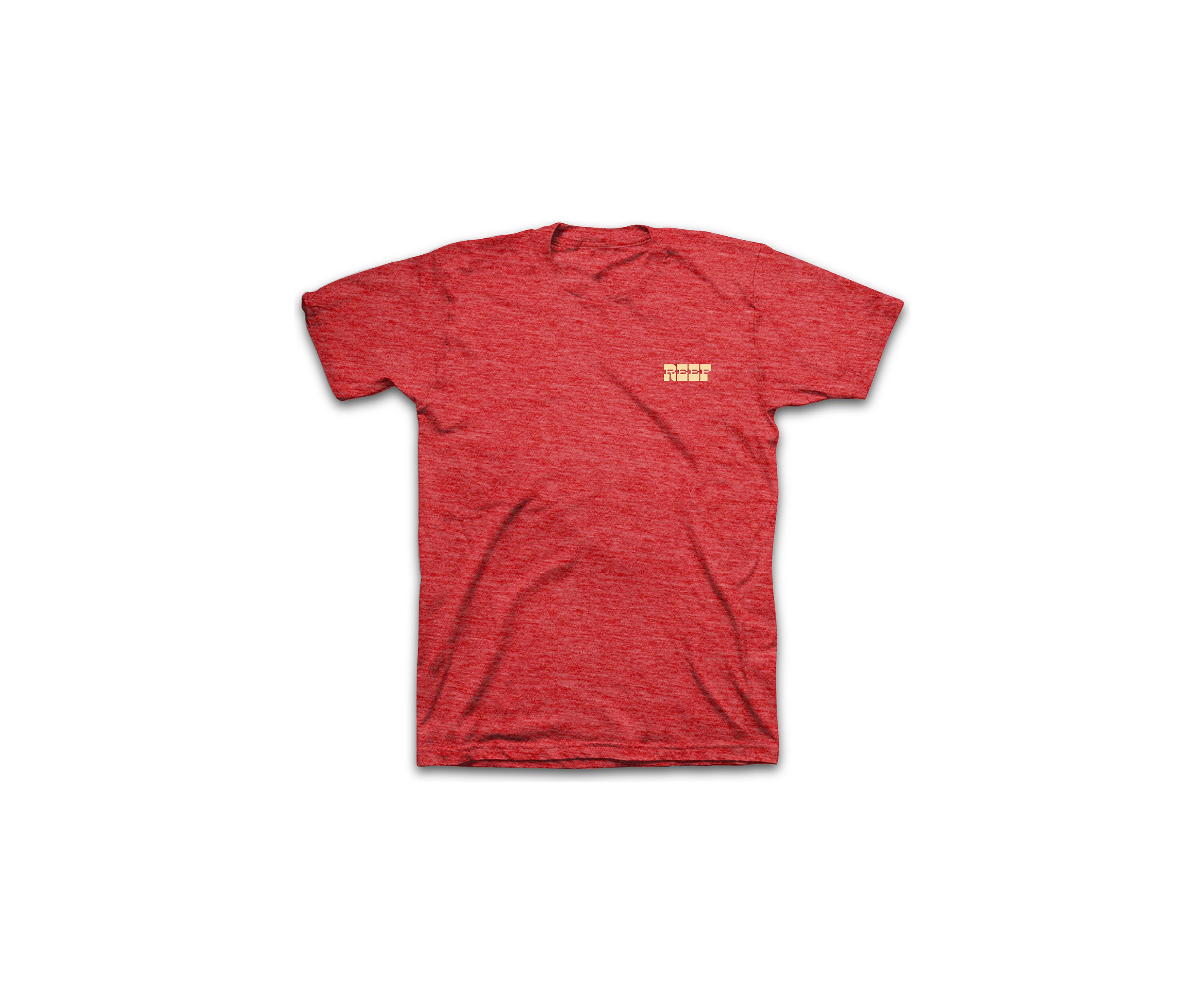 Mens Slim Graphic T-Shirt