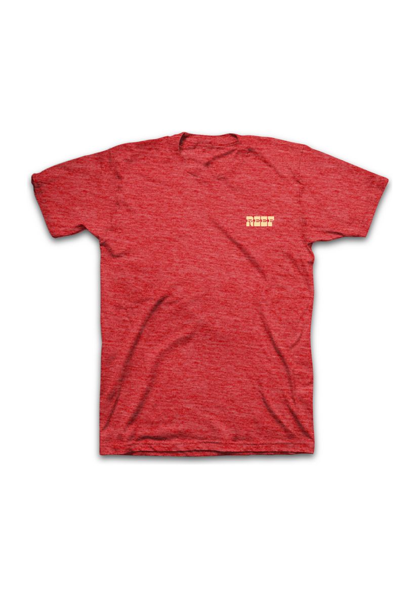 Mens Slim Graphic T-Shirt