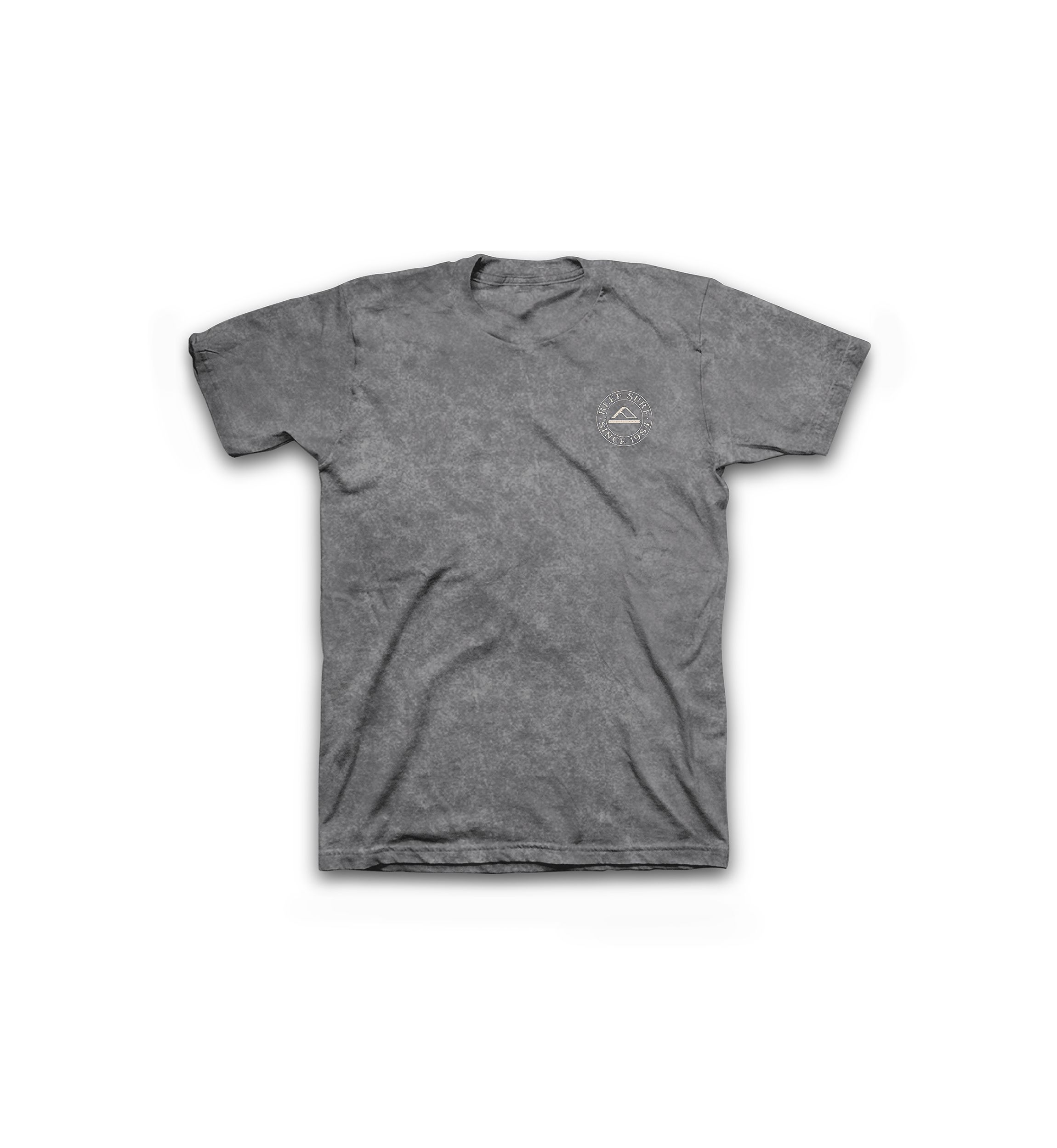 Mens Wipeout Graphic T-Shirt