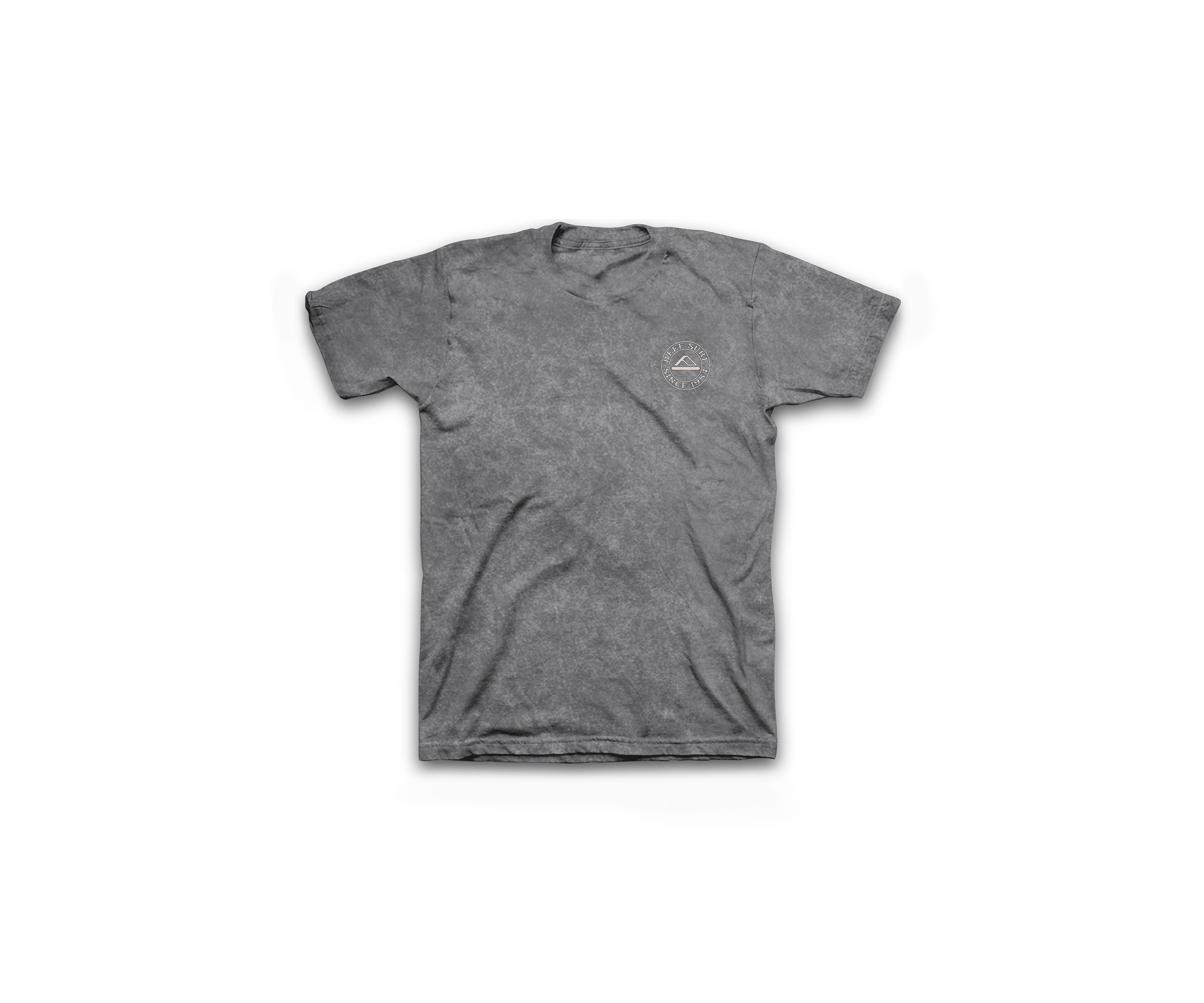 Mens Wipeout Graphic T-Shirt
