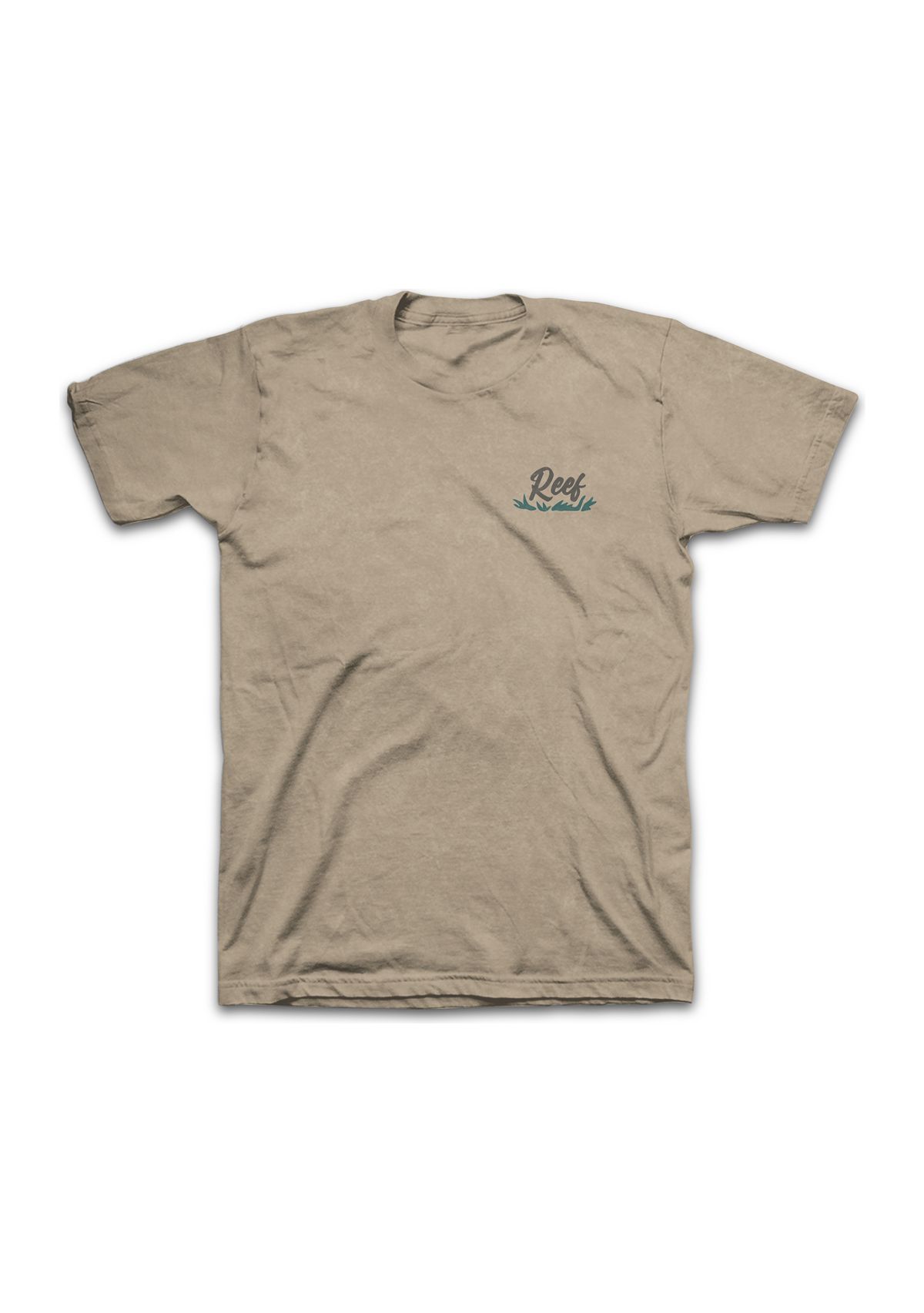 Mens Endless Echoes Graphic T-Shirt