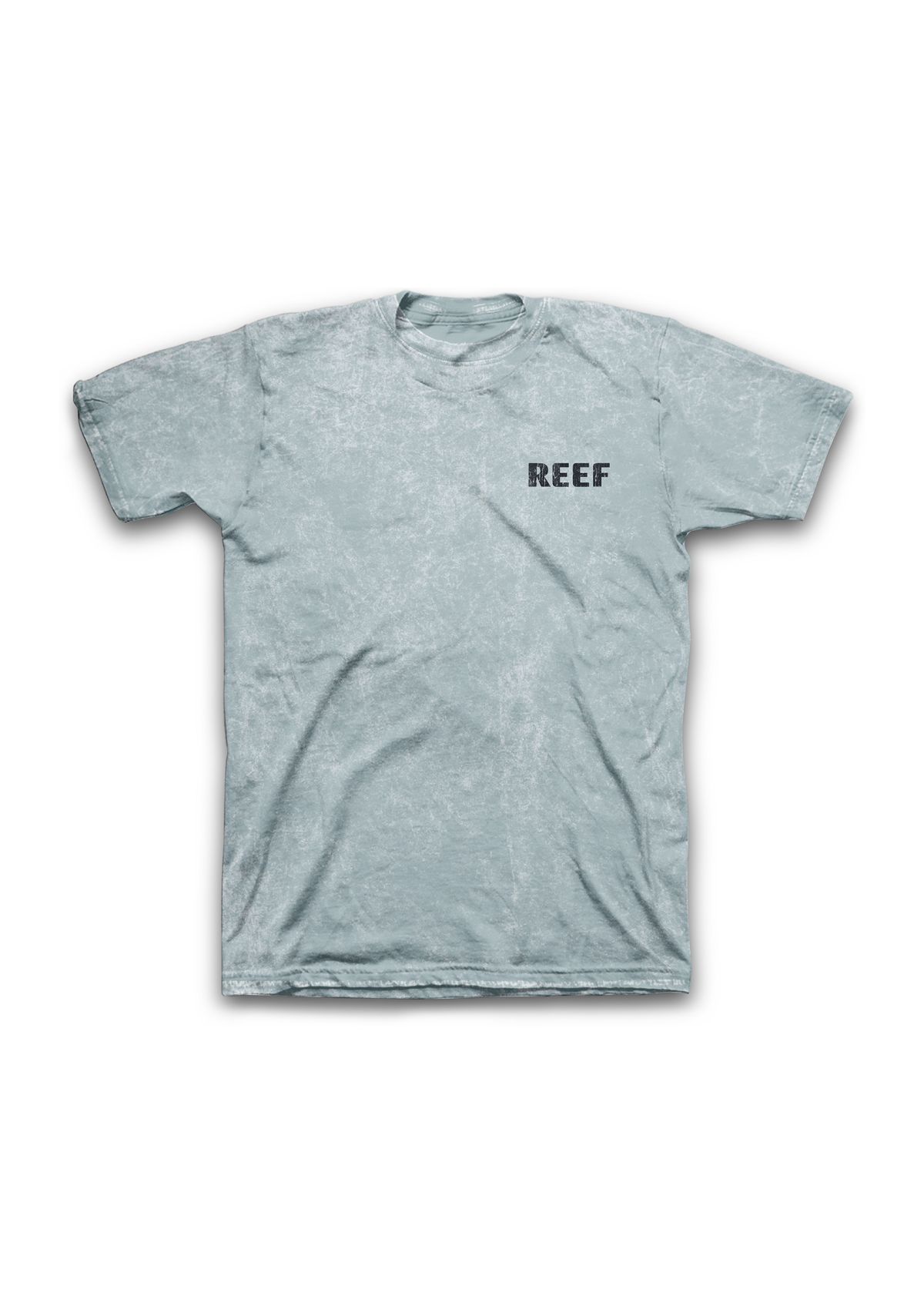 Mens Thunderstorm Graphic T-Shirt