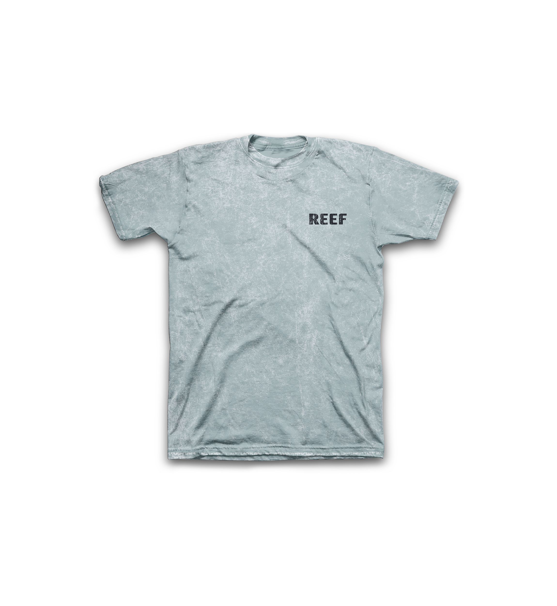 Mens Thunderstorm Graphic T-Shirt