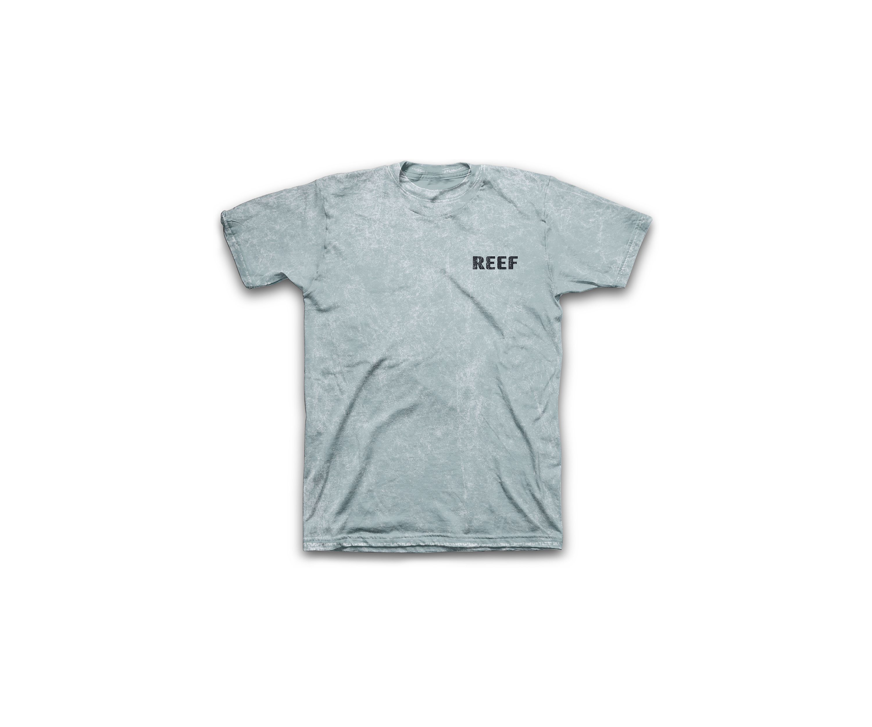 Mens Thunderstorm Graphic T-Shirt