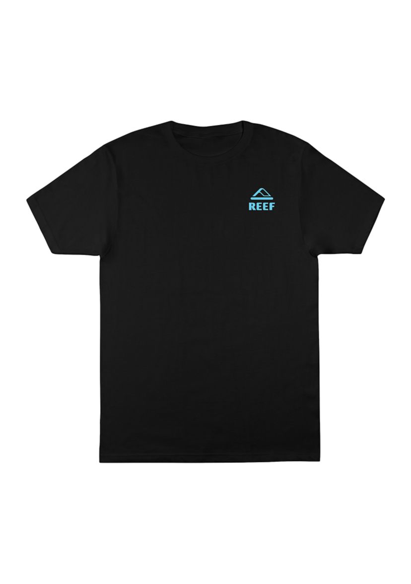 Mens Strings Graphic T-Shirt