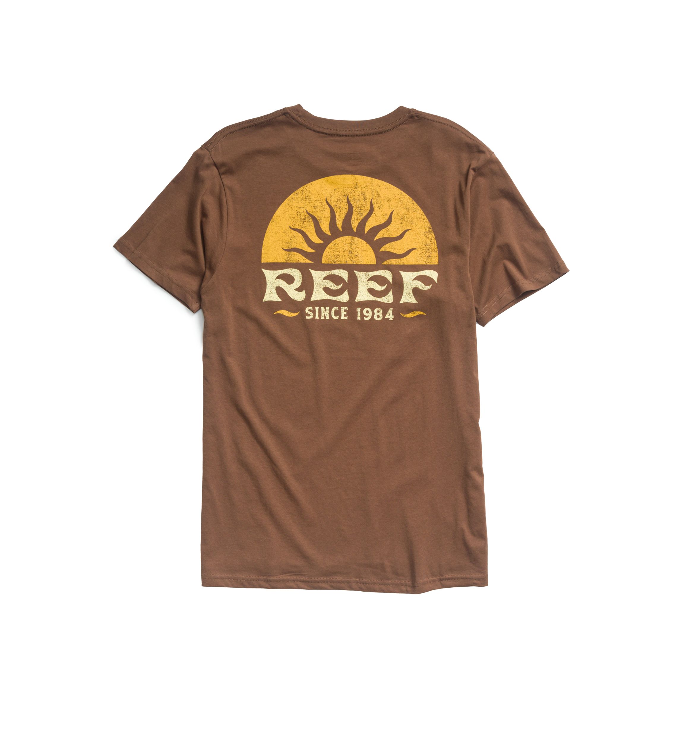 Mens Sundance Graphic T-Shirt