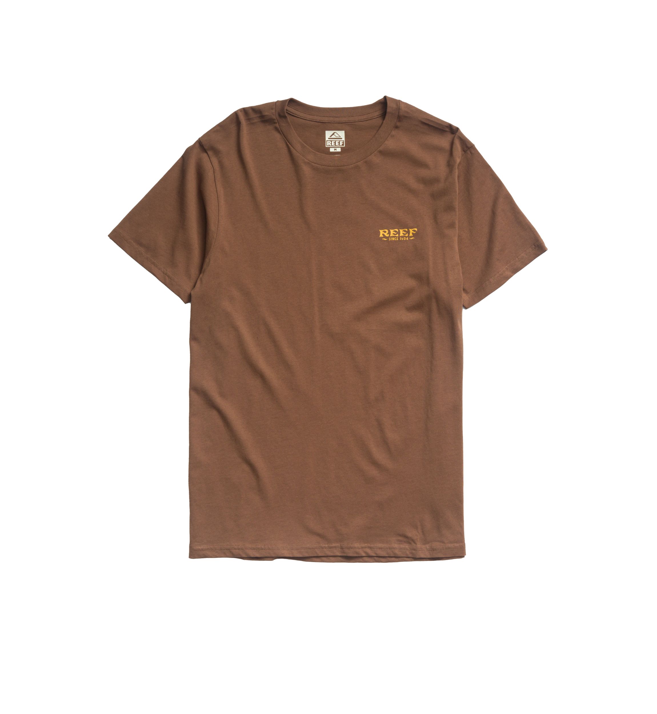 Mens Sundance Graphic T-Shirt